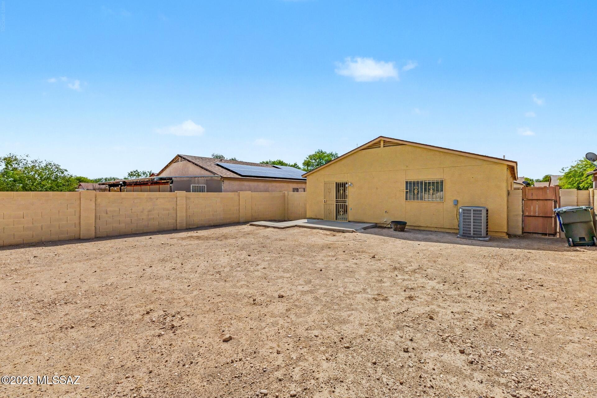 Rancho Reyes (1-191) - Residential