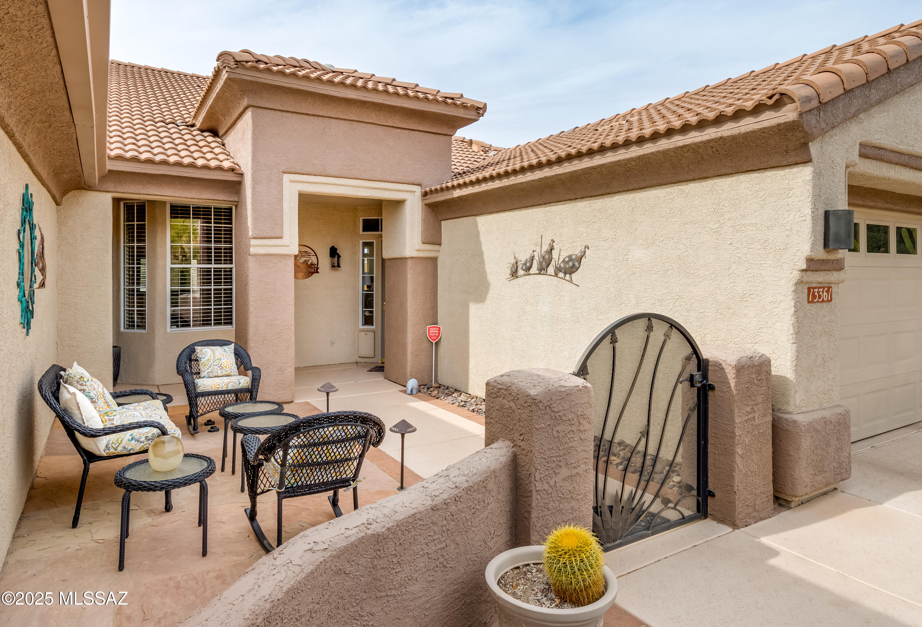 Heritage Highlands - Residential