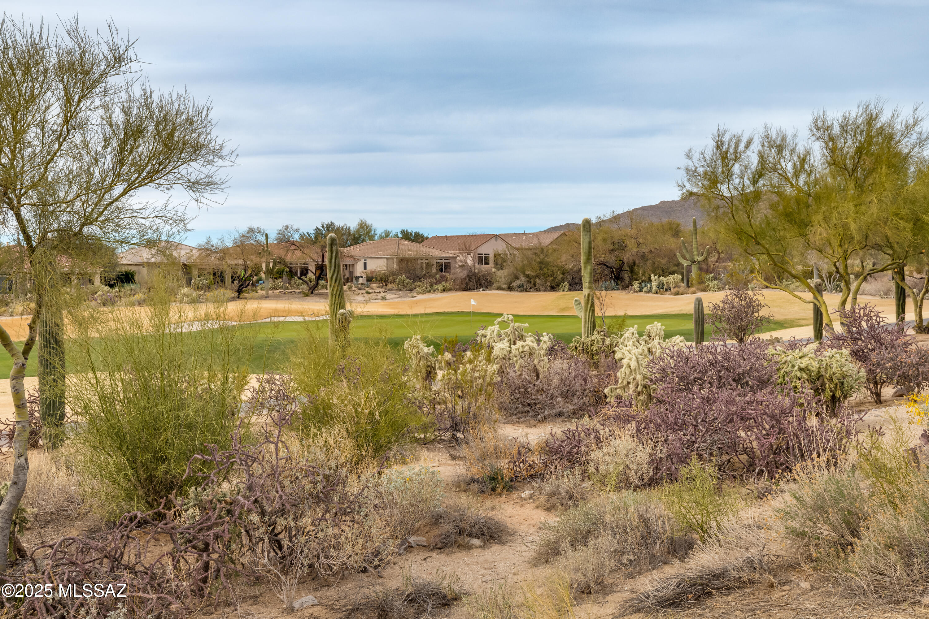 Heritage Highlands - Residential