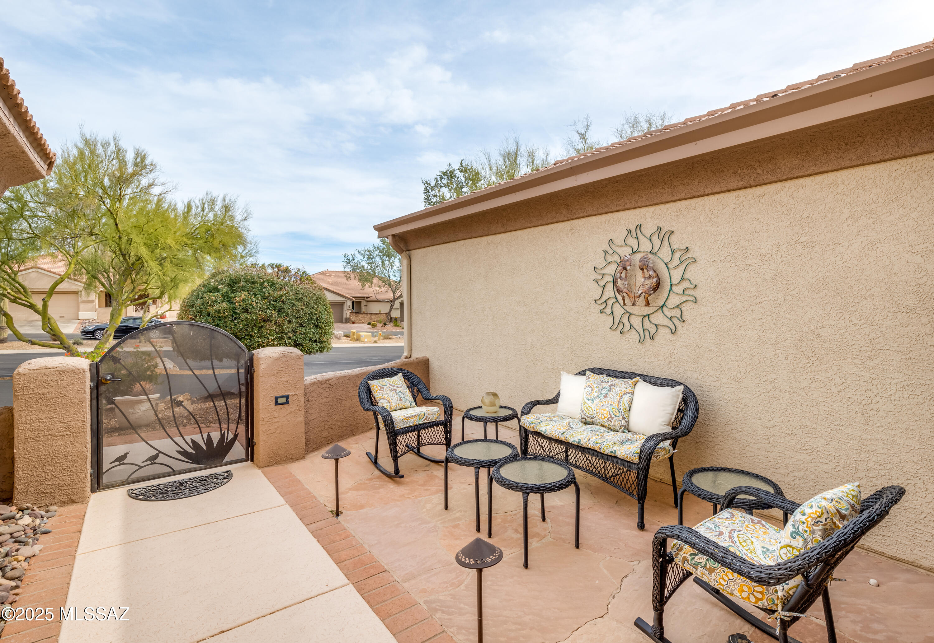Heritage Highlands - Residential