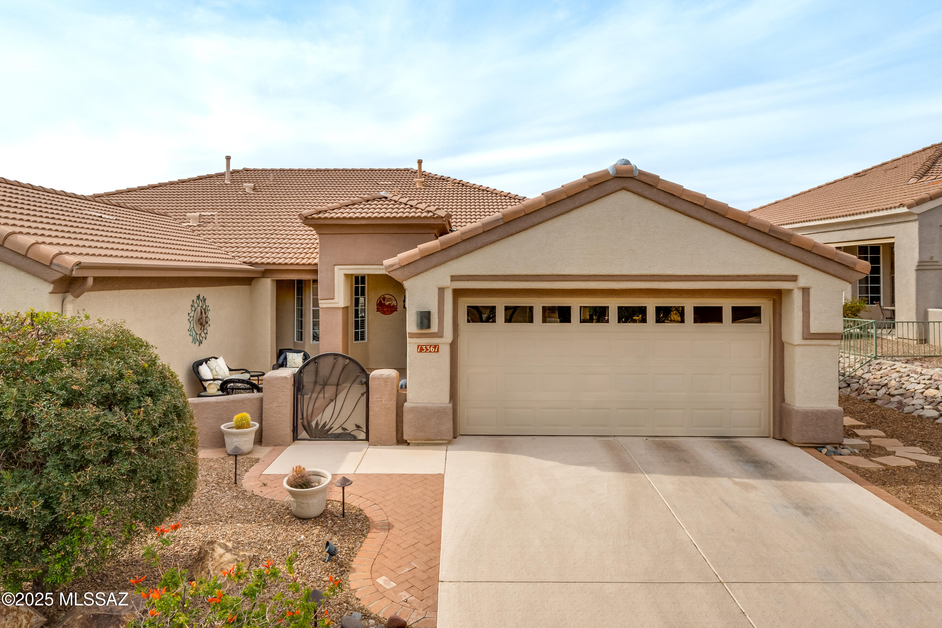 Heritage Highlands - Residential