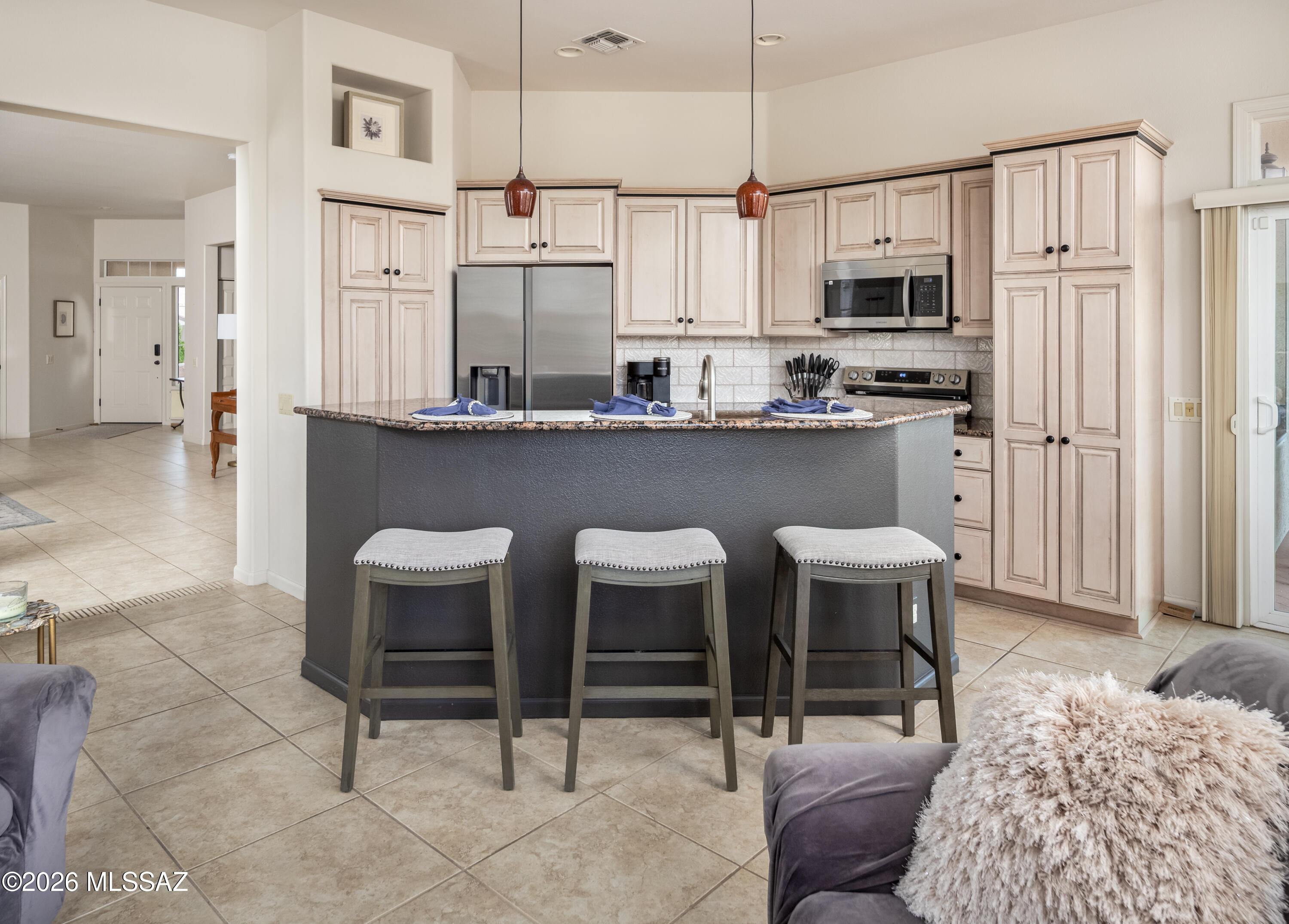 Heritage Highlands - Residential