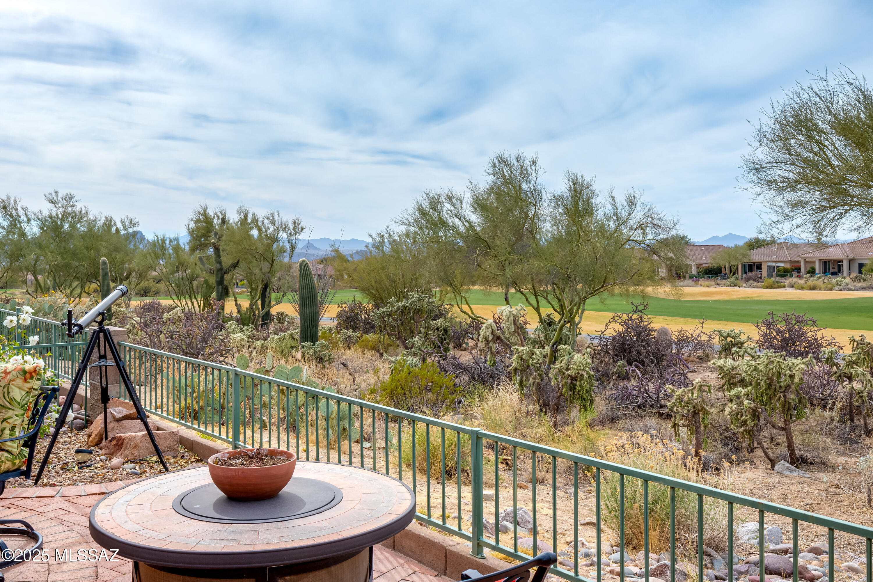 Heritage Highlands - Residential