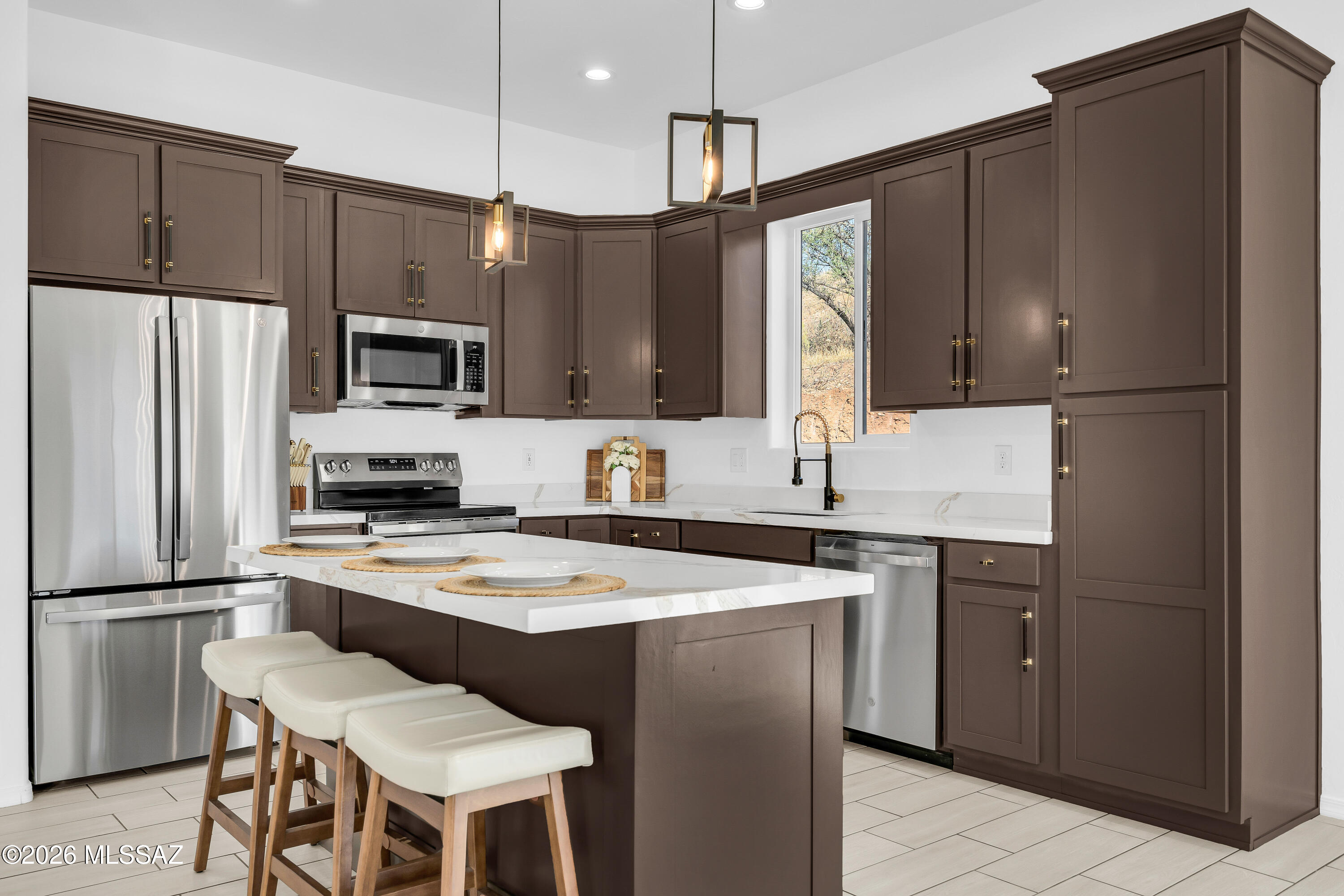 Rio Rico Estates 13 - Residential