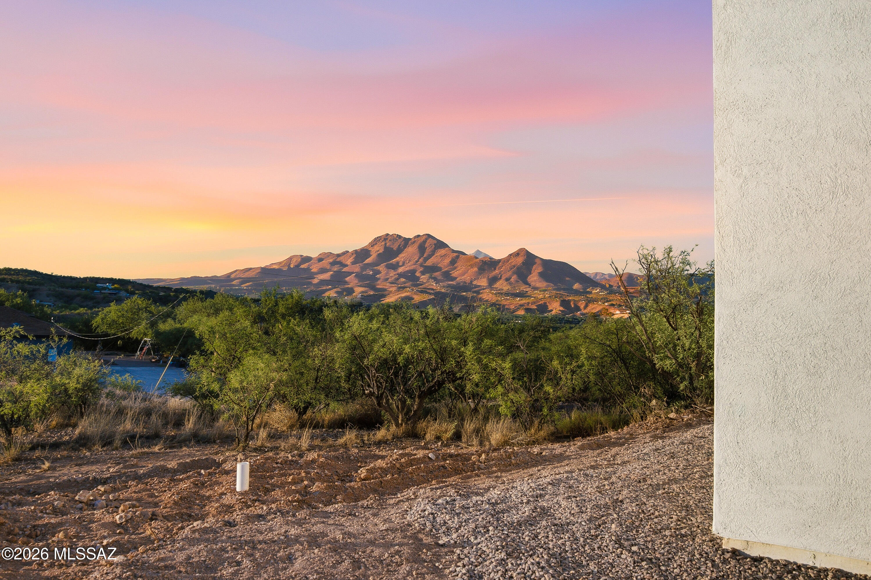 Rio Rico Estates 13 - Residential