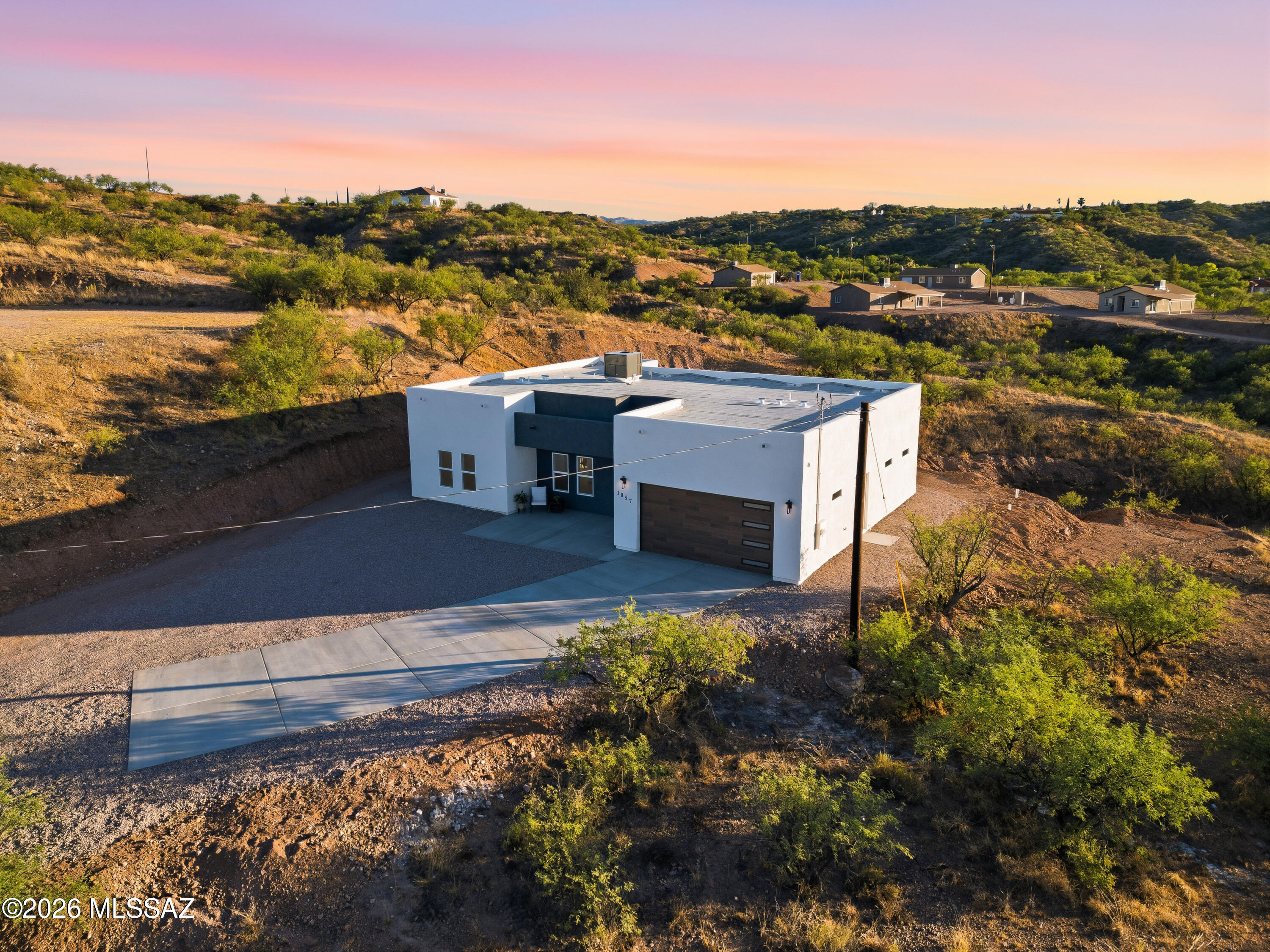 Rio Rico Estates 13 - Residential