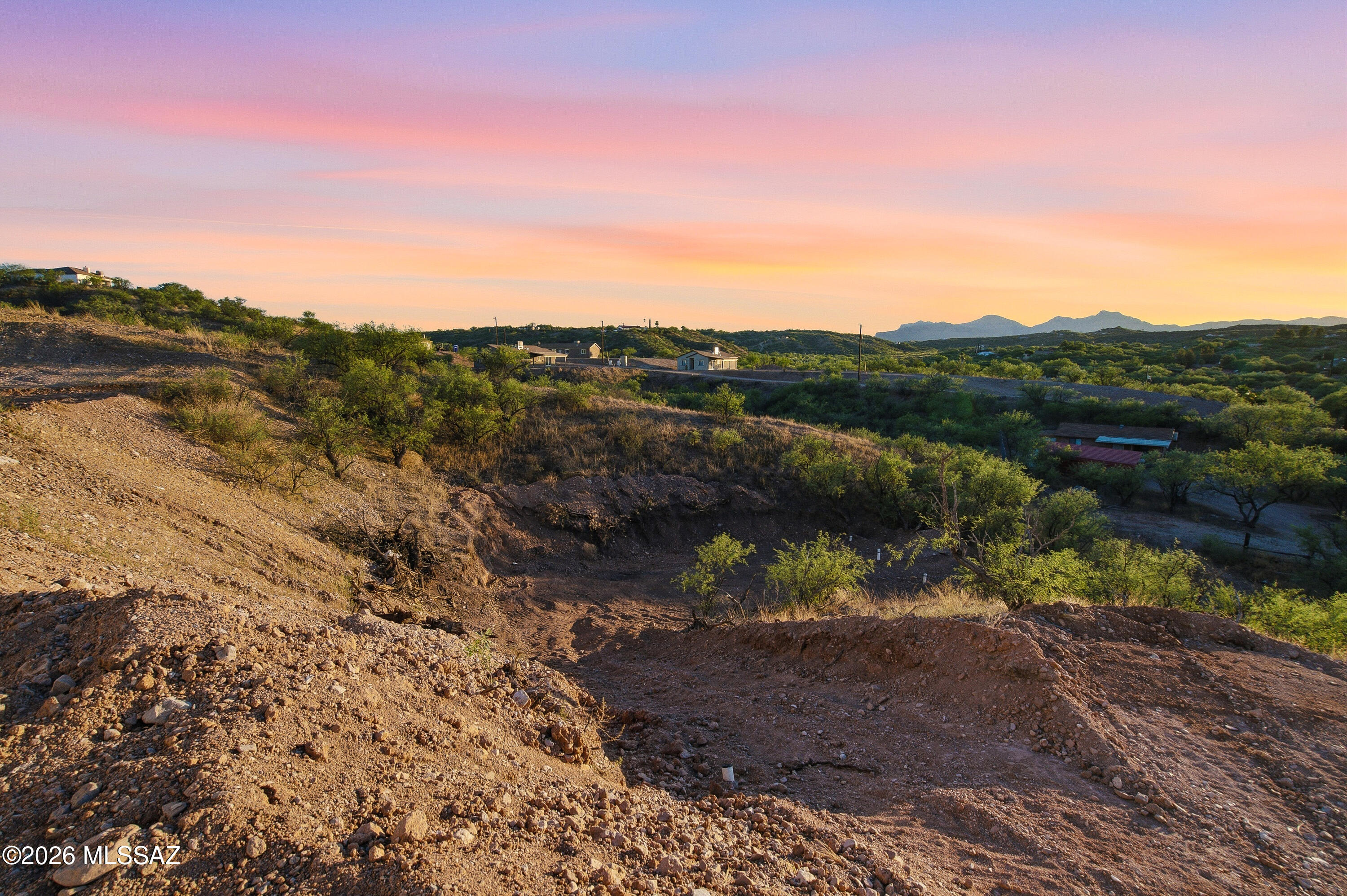 Rio Rico Estates 13 - Residential