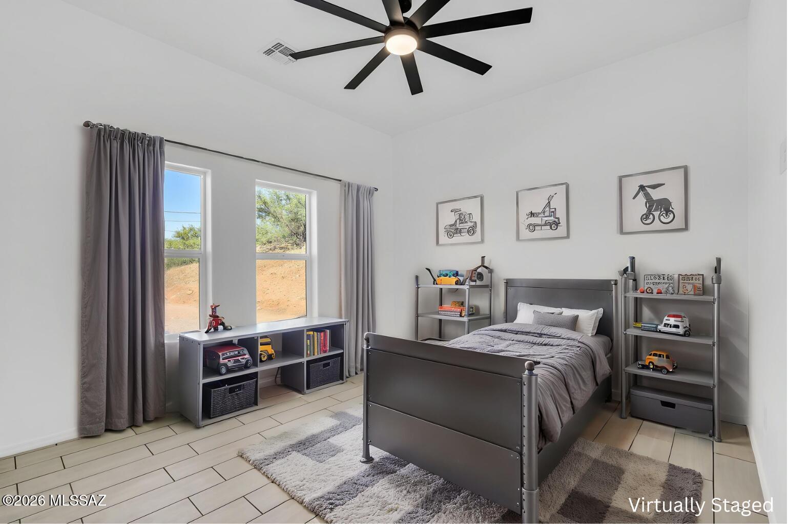 Rio Rico Estates 13 - Residential