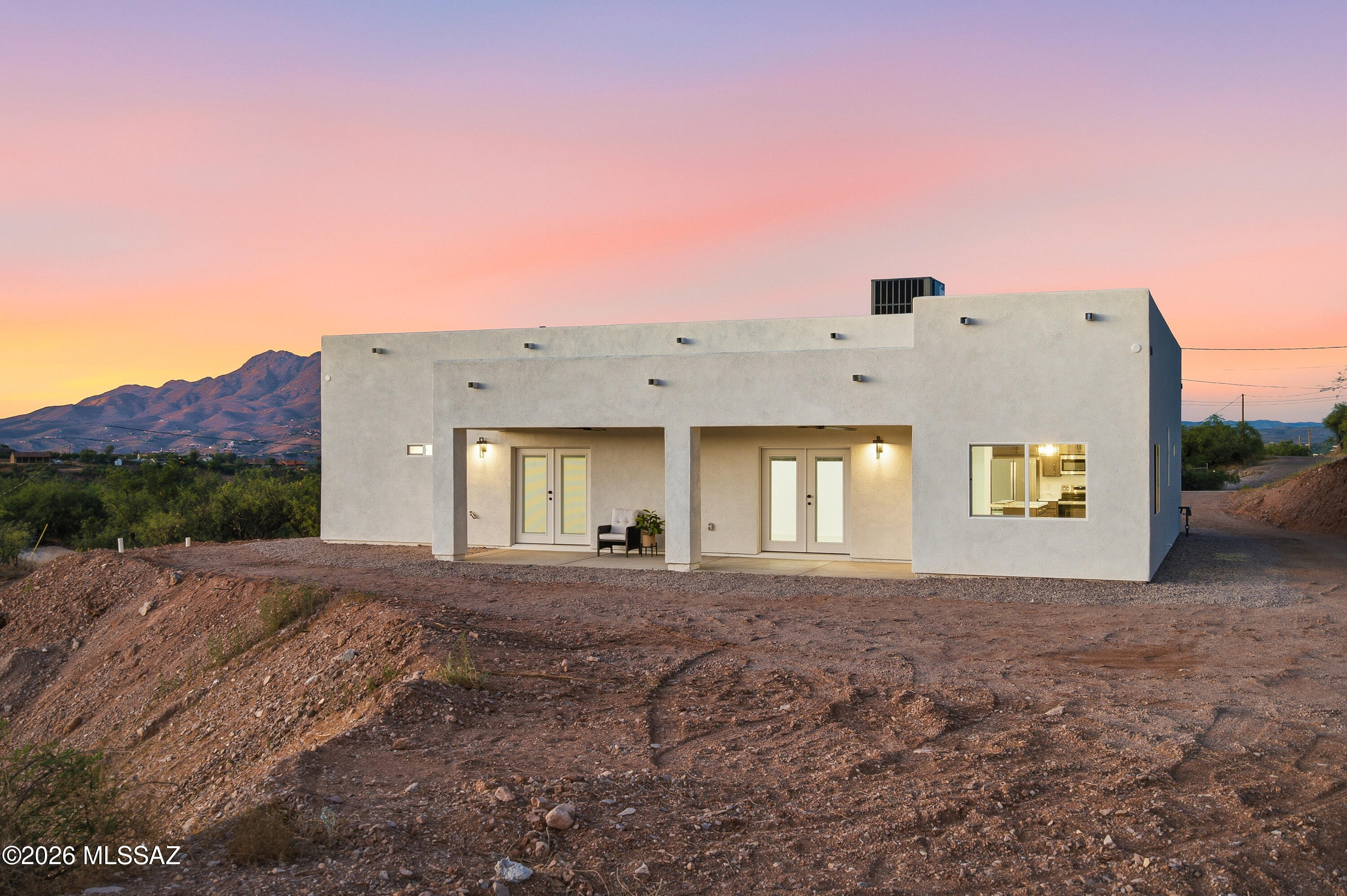 Rio Rico Estates 13 - Residential