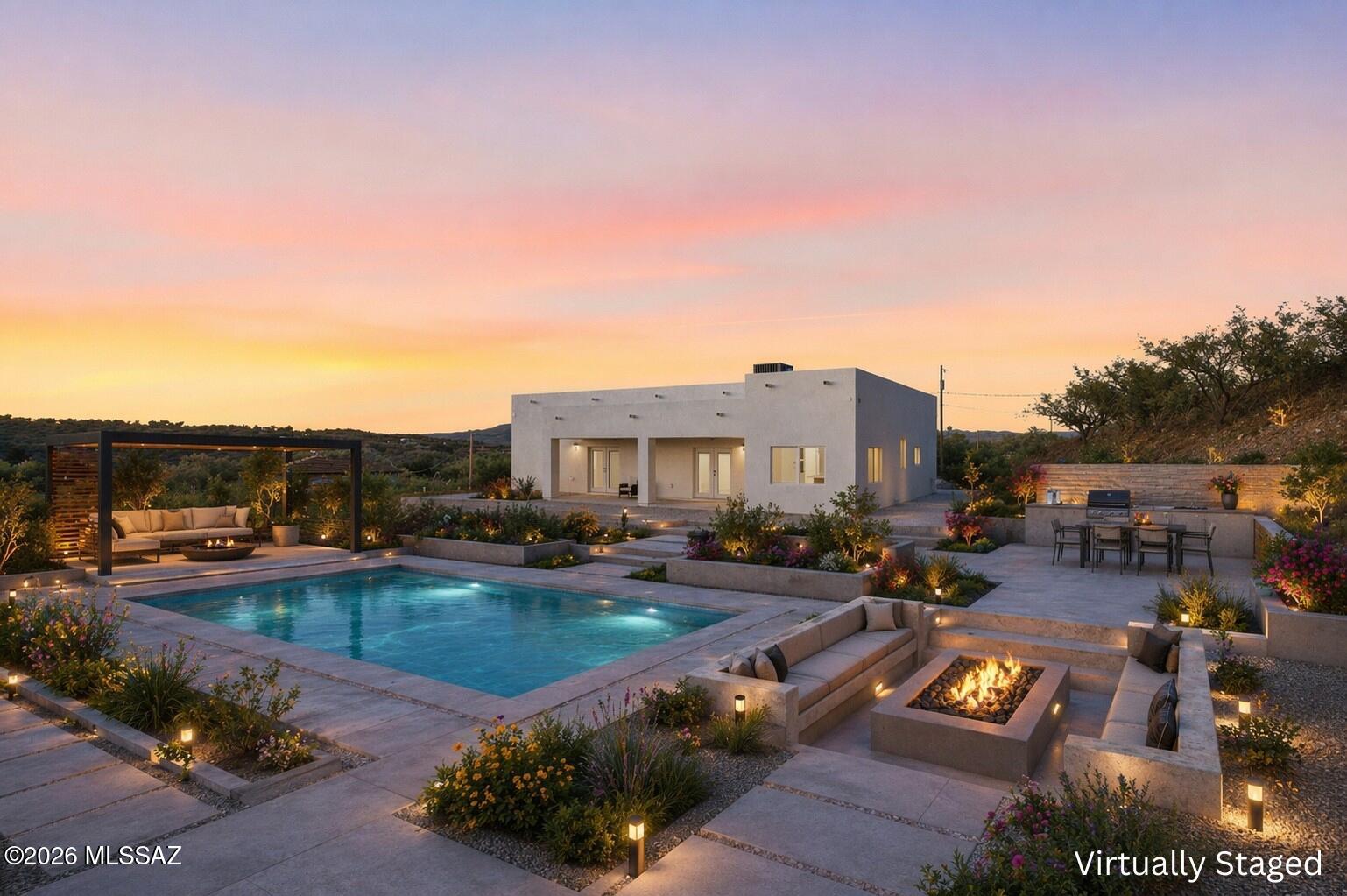 Rio Rico Estates 13 - Residential