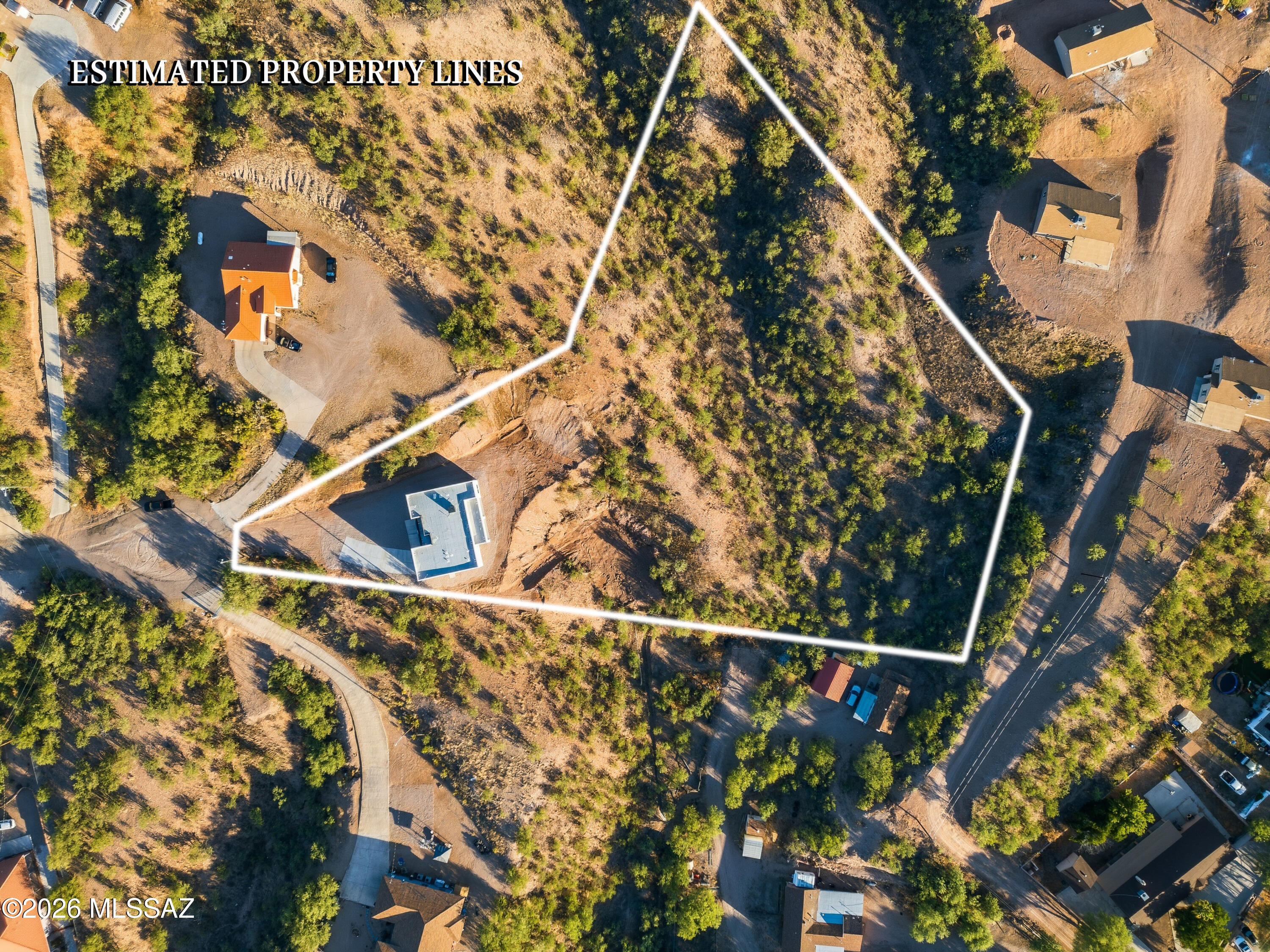 Rio Rico Estates 13 - Residential