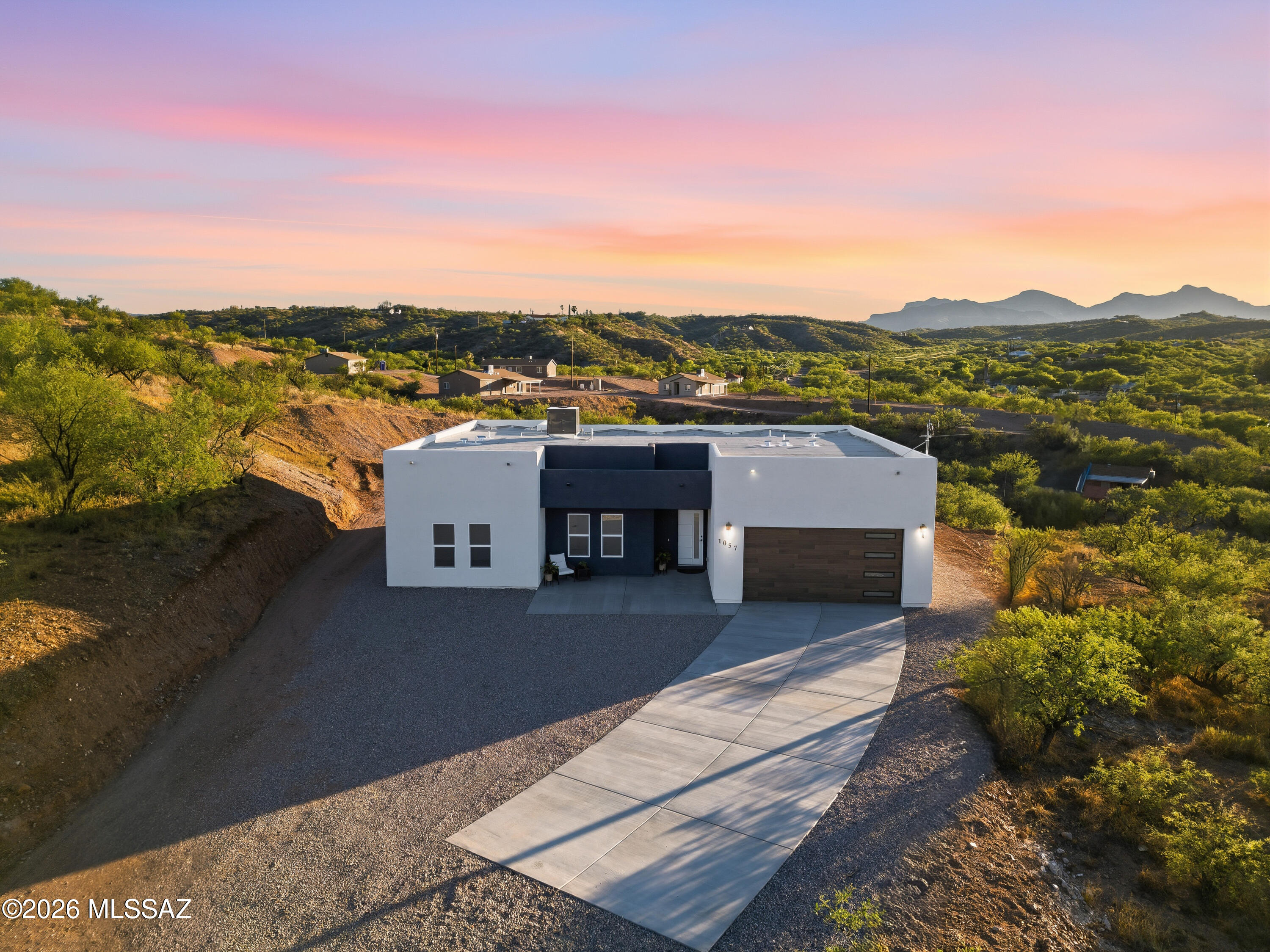 Rio Rico Estates 13 - Residential