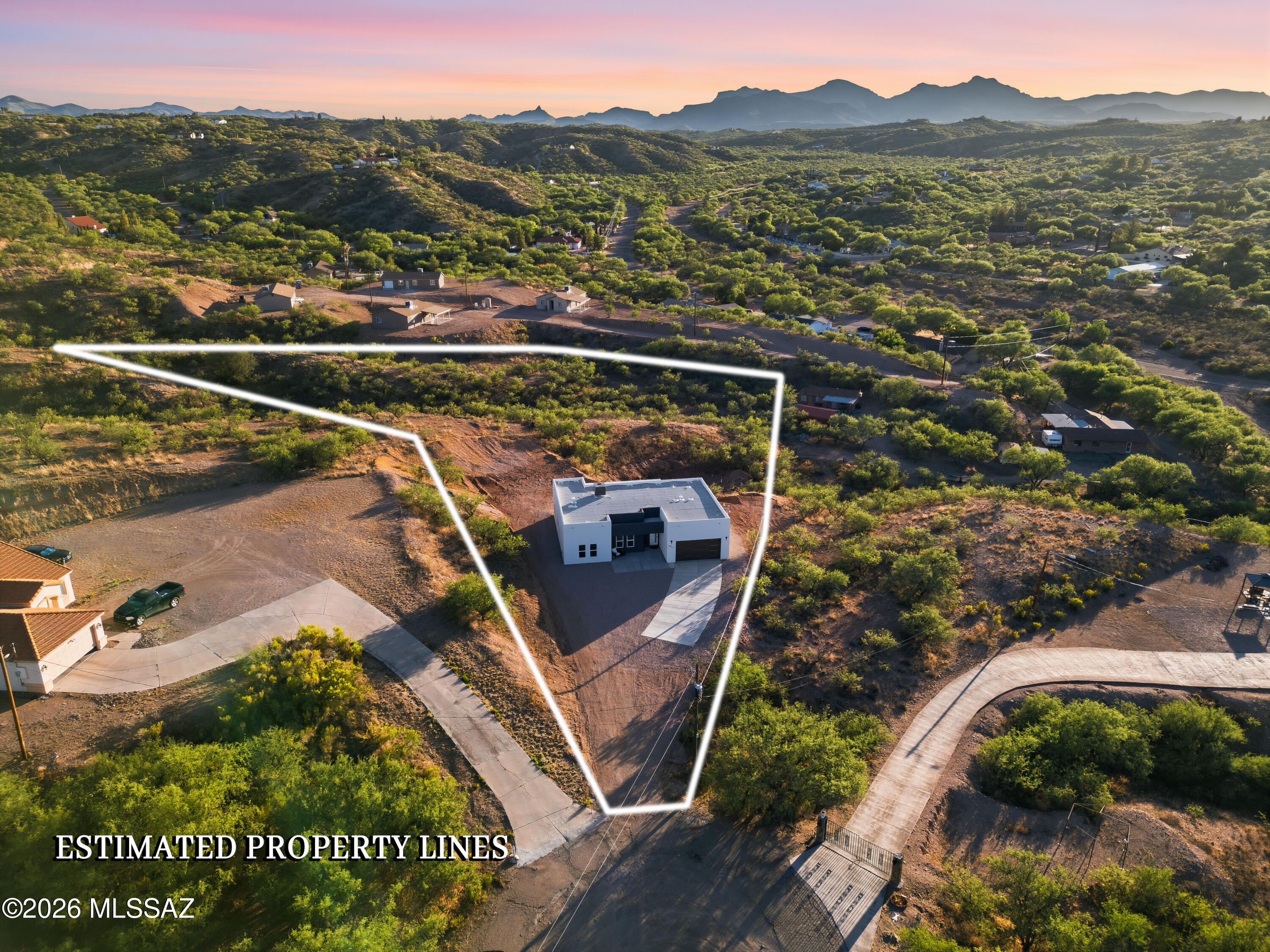 Rio Rico Estates 13 - Residential