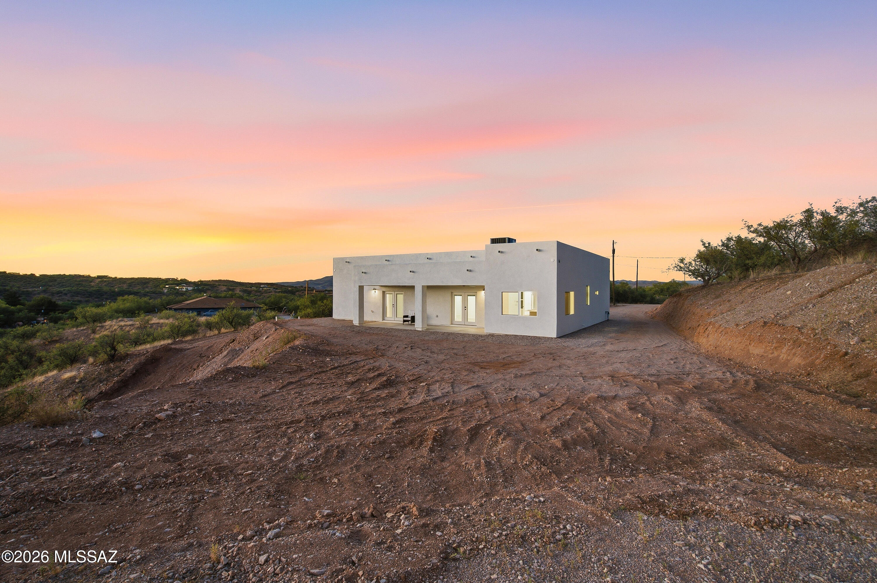 Rio Rico Estates 13 - Residential