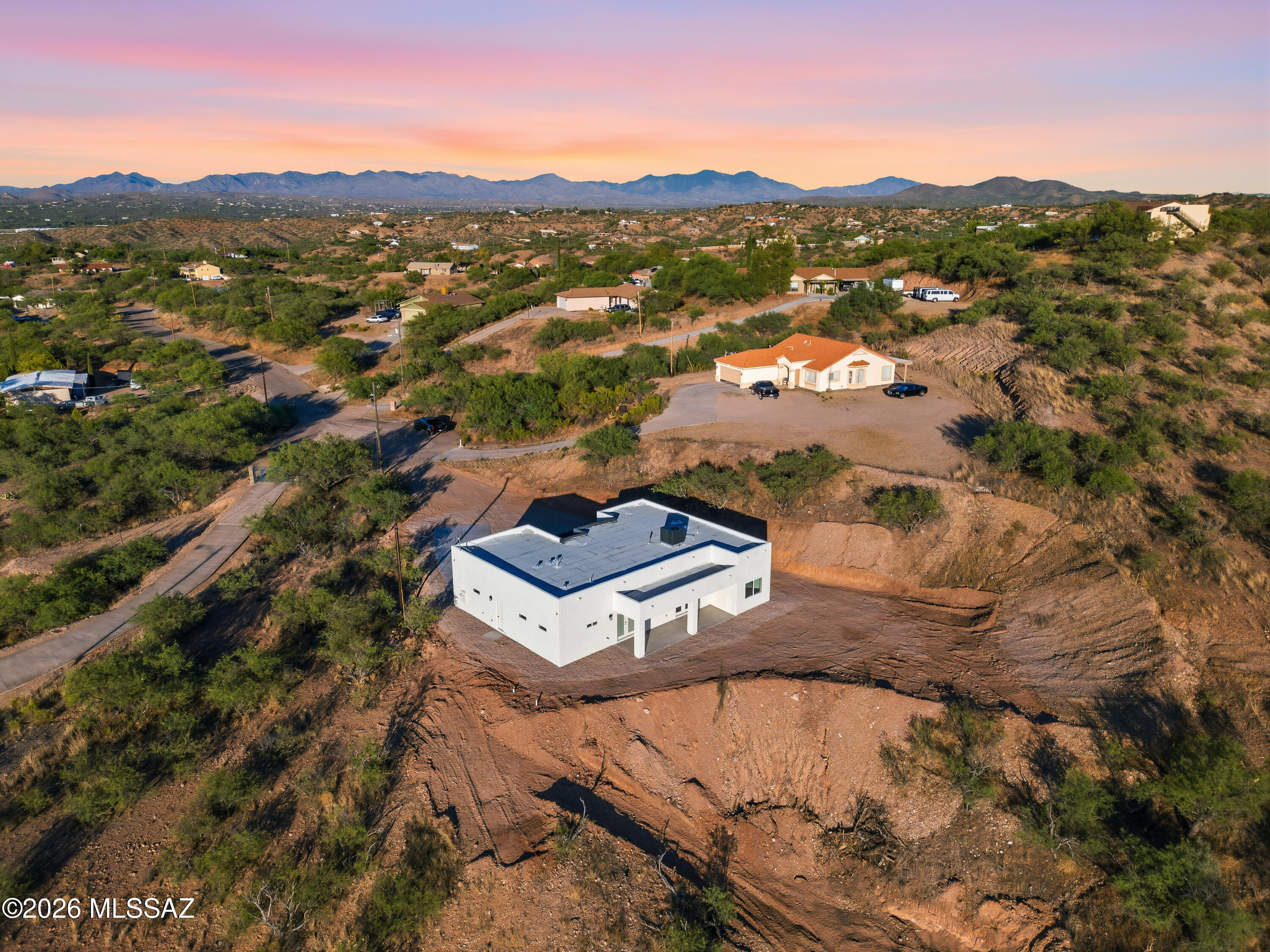 Rio Rico Estates 13 - Residential
