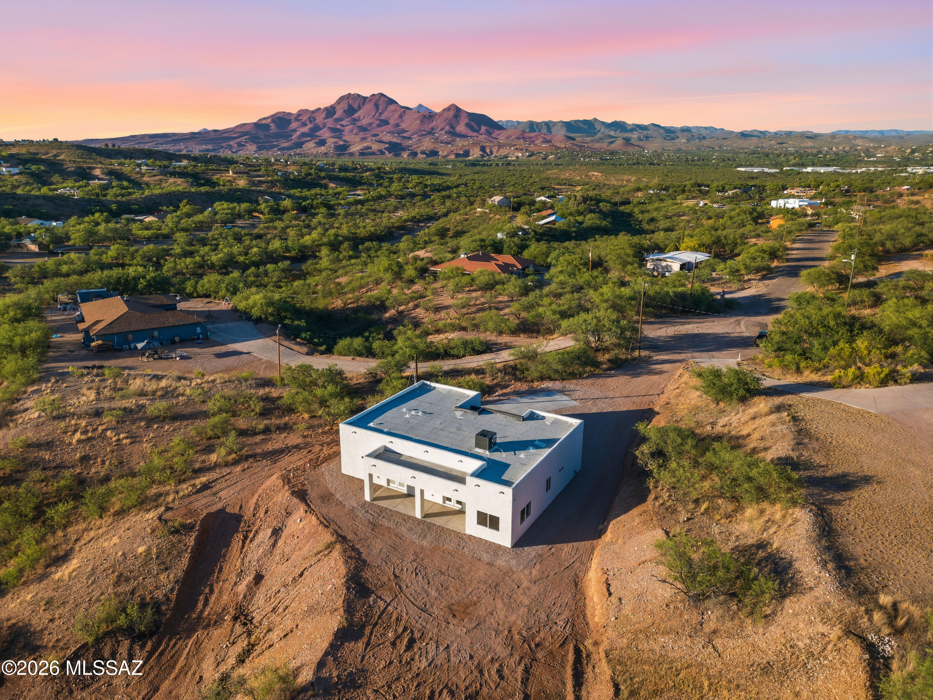 Rio Rico Estates 13 - Residential