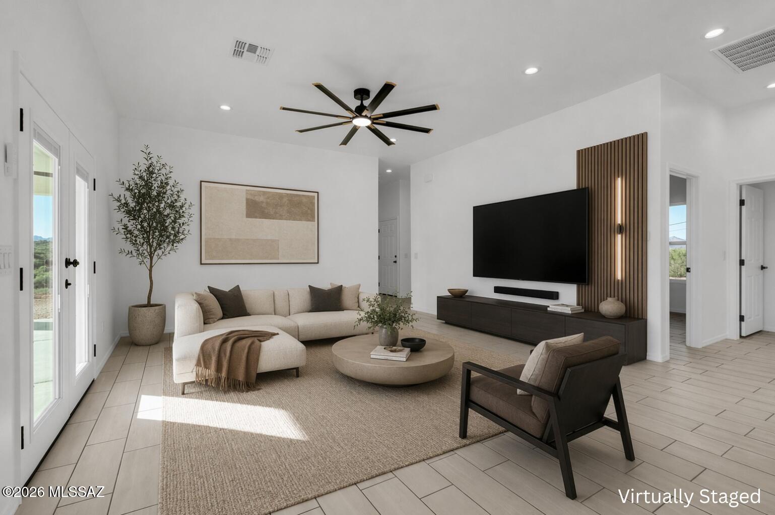 Rio Rico Estates 13 - Residential