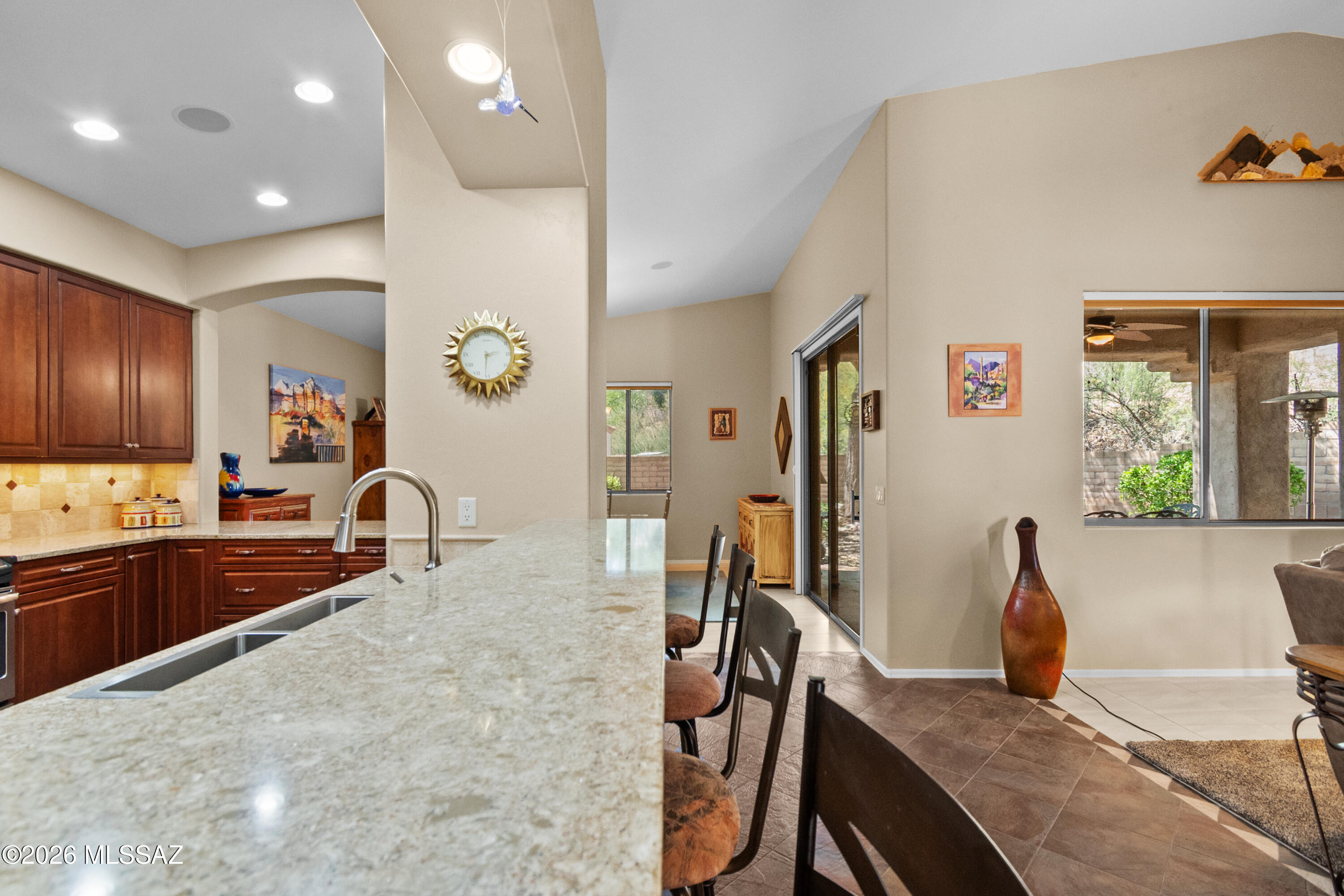Sabino Hills (1-70) - Residential