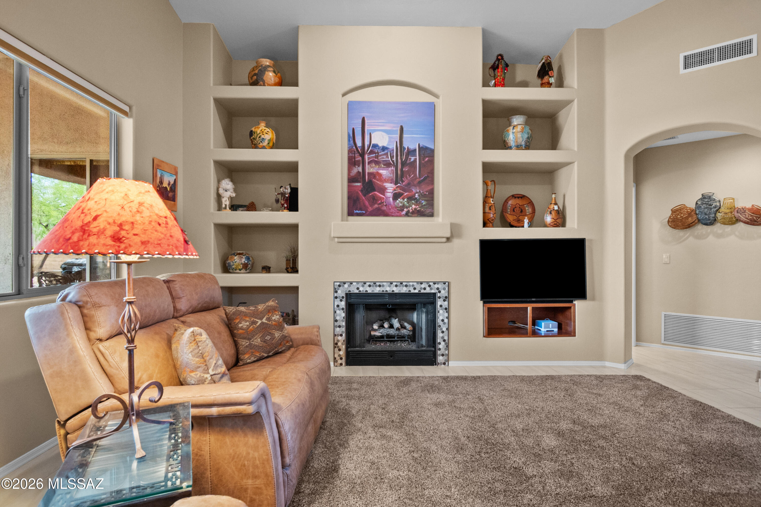 Sabino Hills (1-70) - Residential
