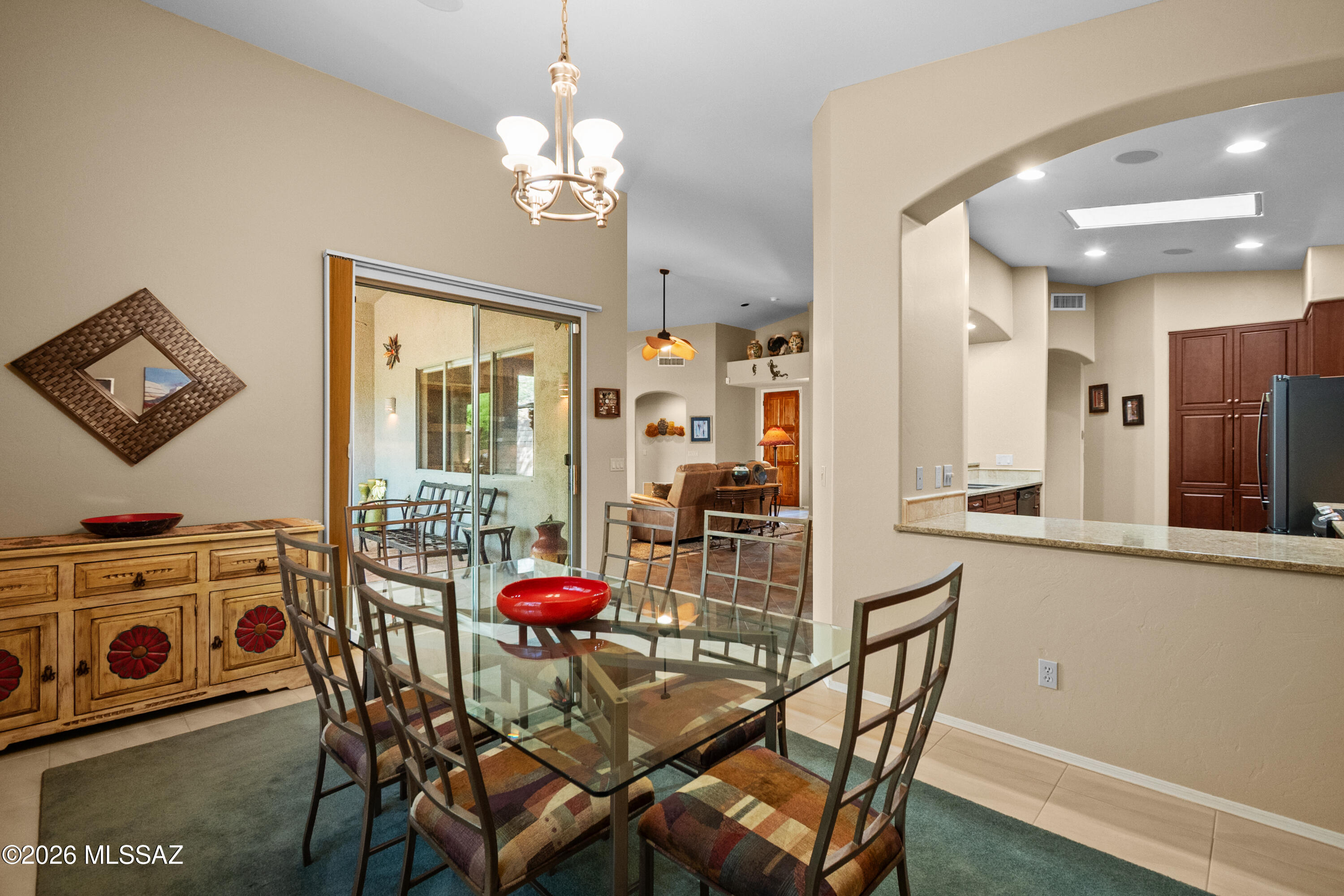 Sabino Hills (1-70) - Residential