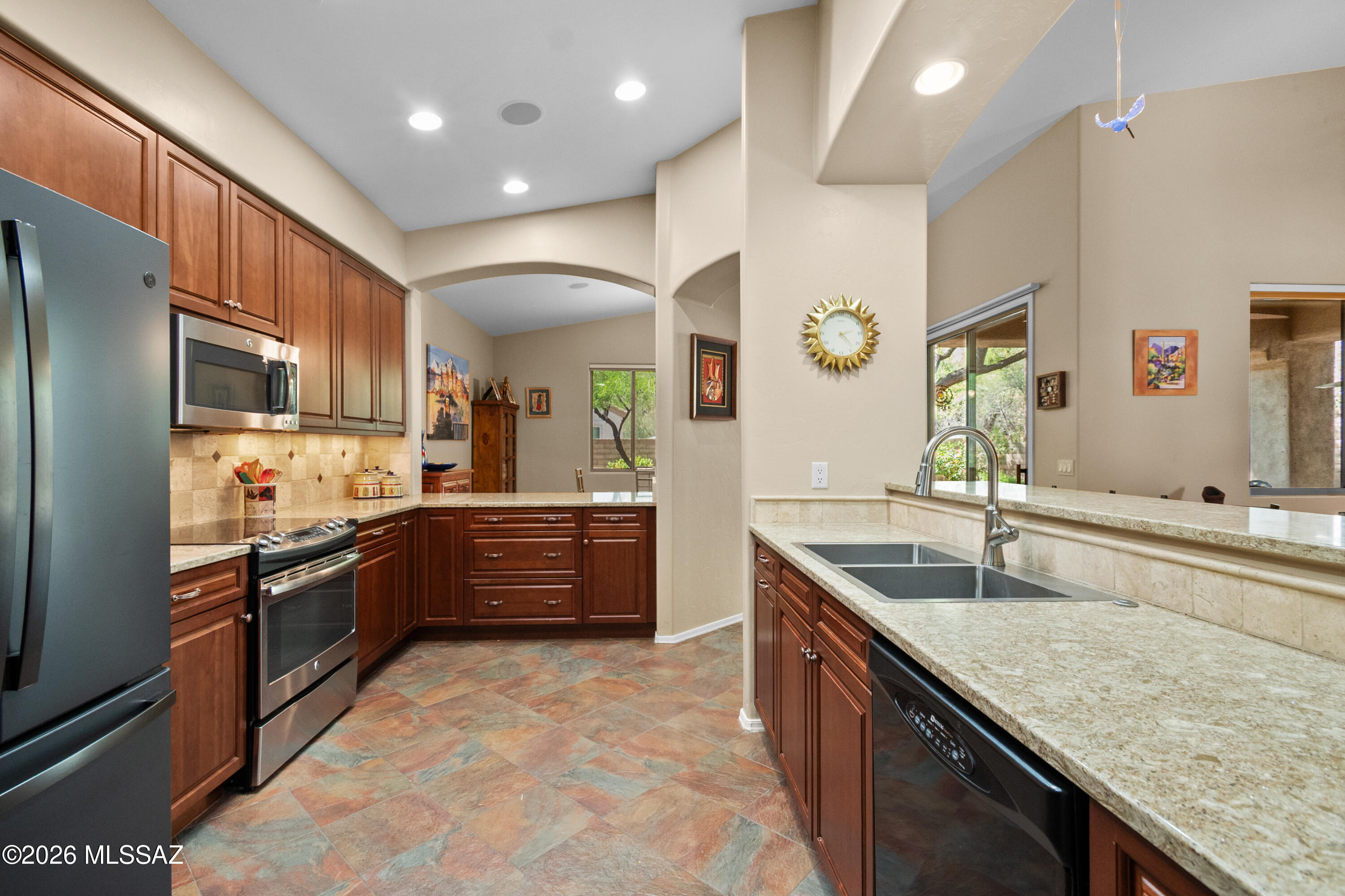 Sabino Hills (1-70) - Residential