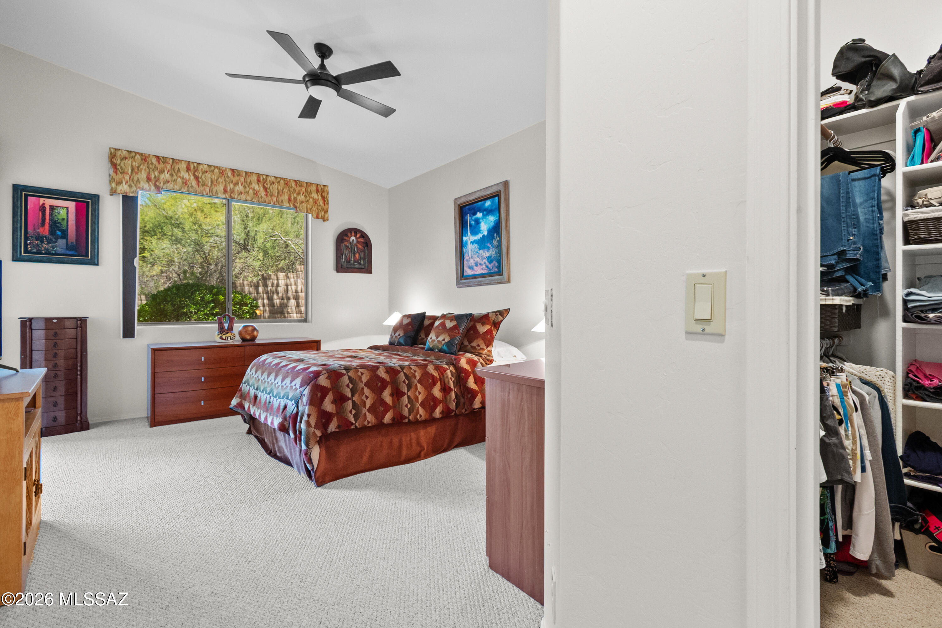 Sabino Hills (1-70) - Residential