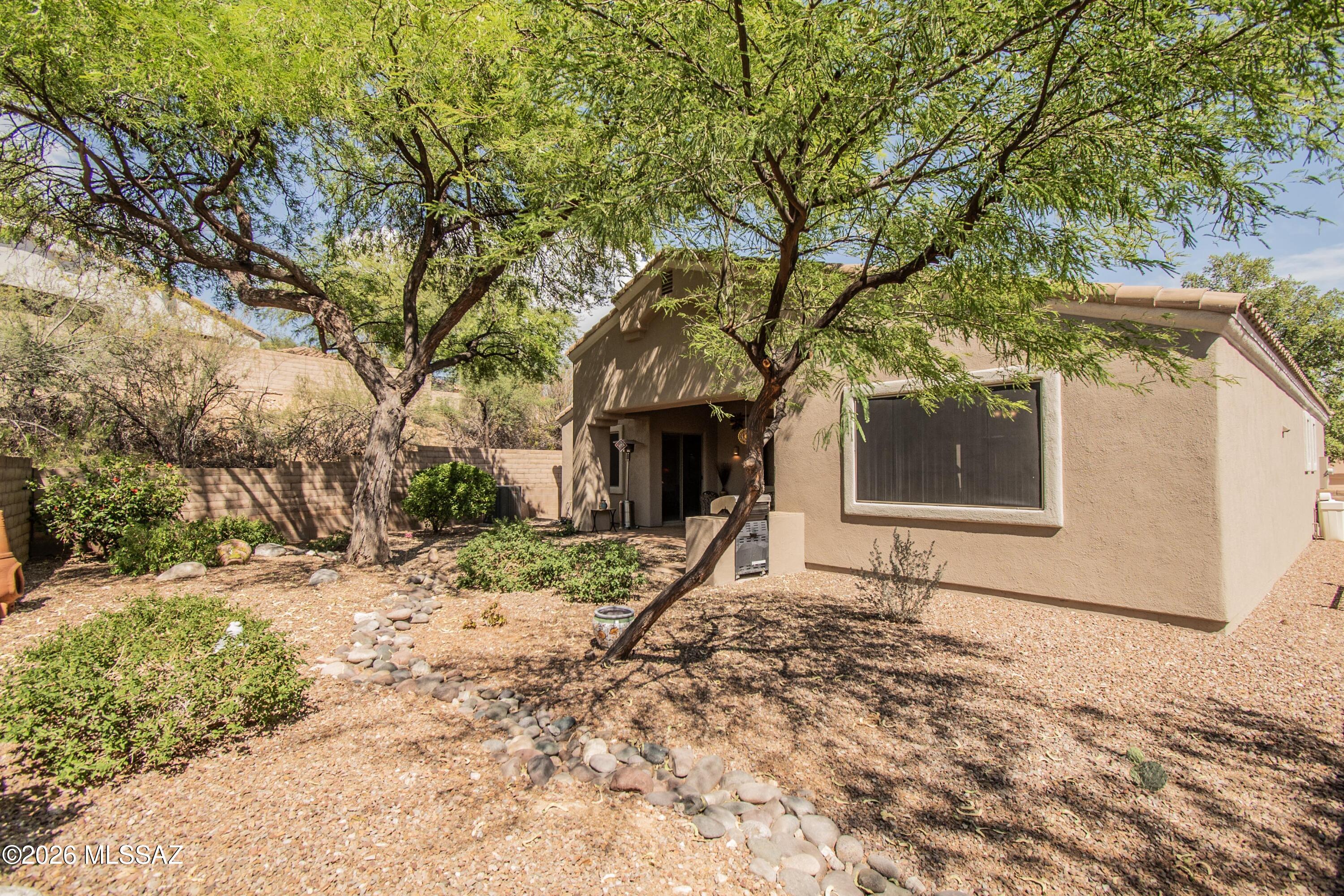 Sabino Hills (1-70) - Residential