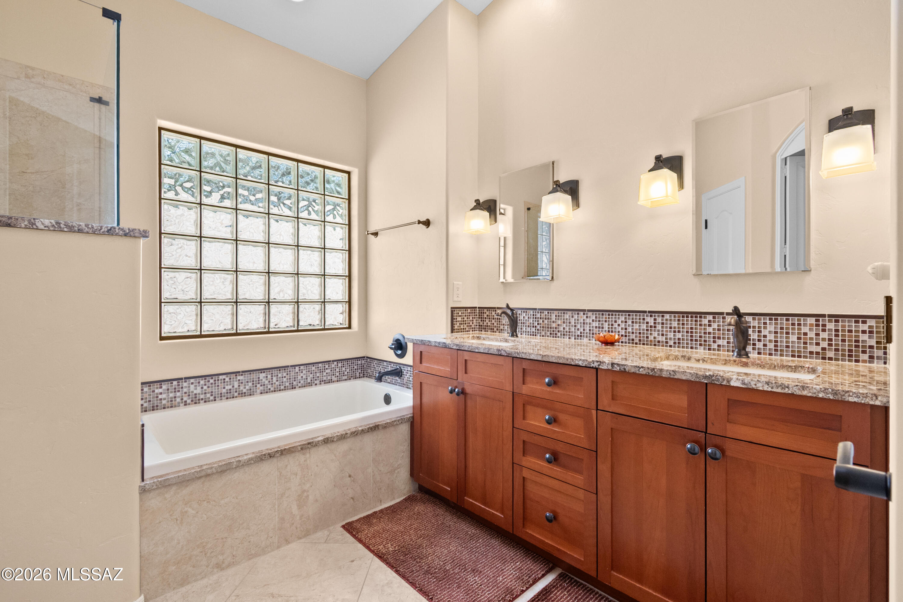 Sabino Hills (1-70) - Residential