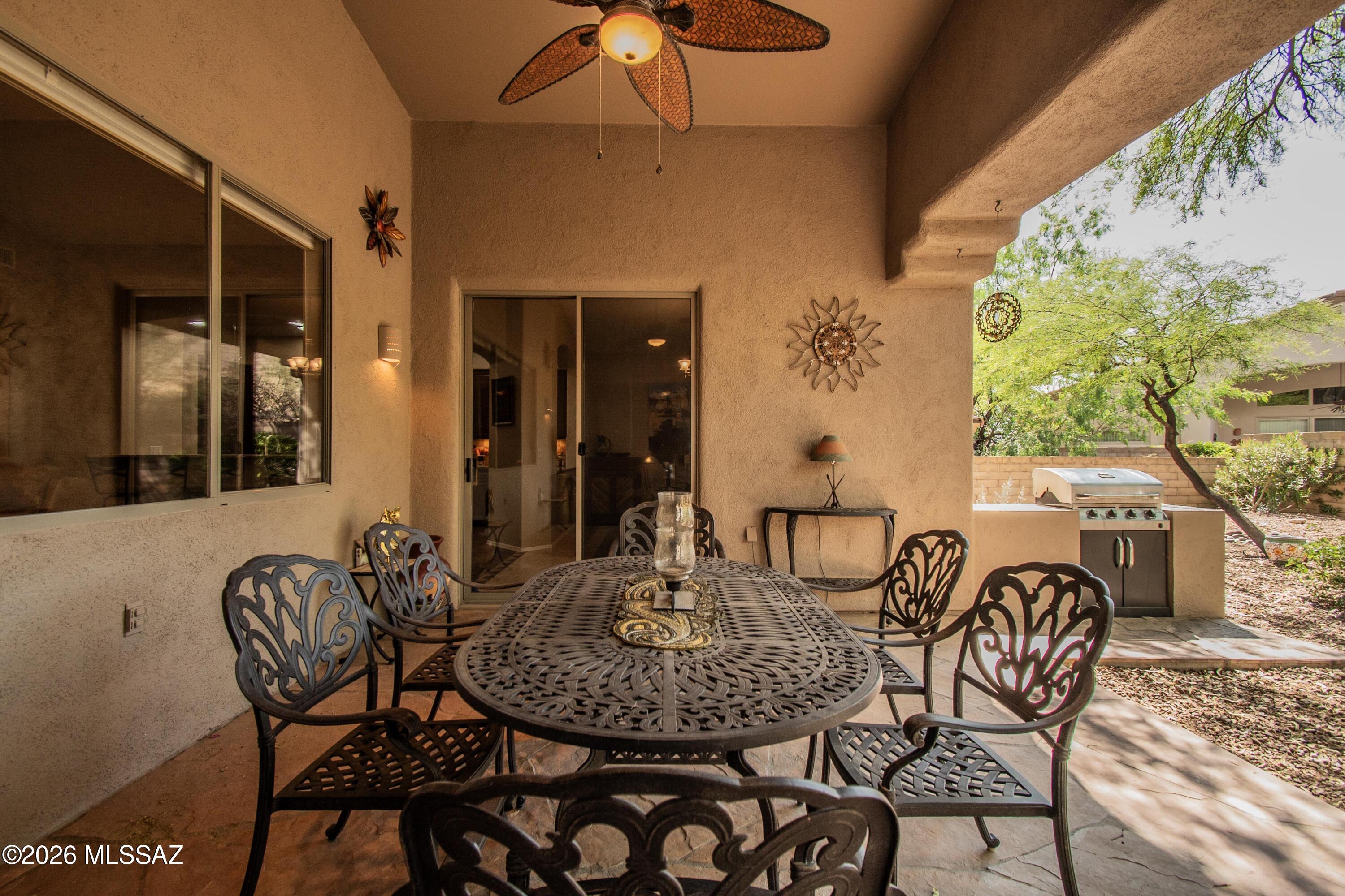 Sabino Hills (1-70) - Residential