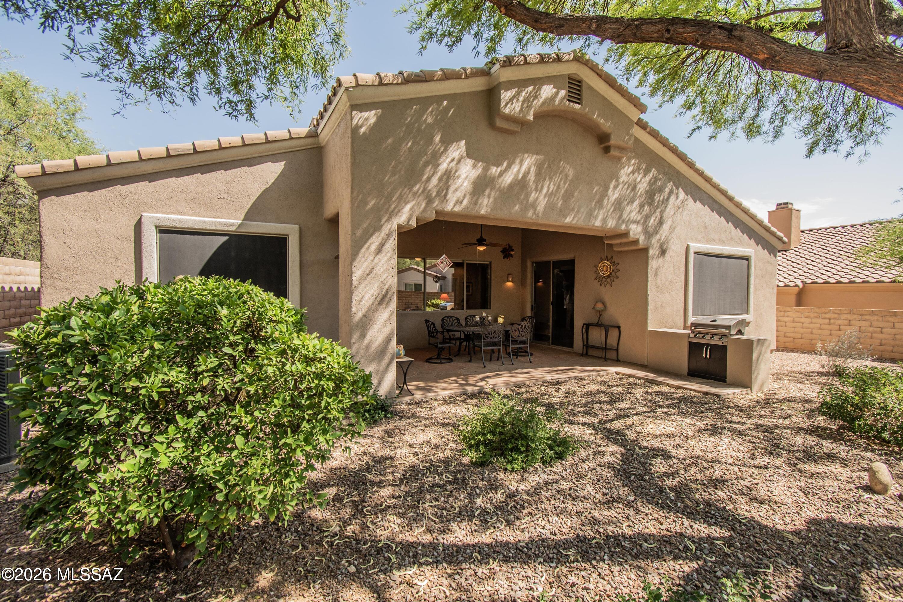Sabino Hills (1-70) - Residential
