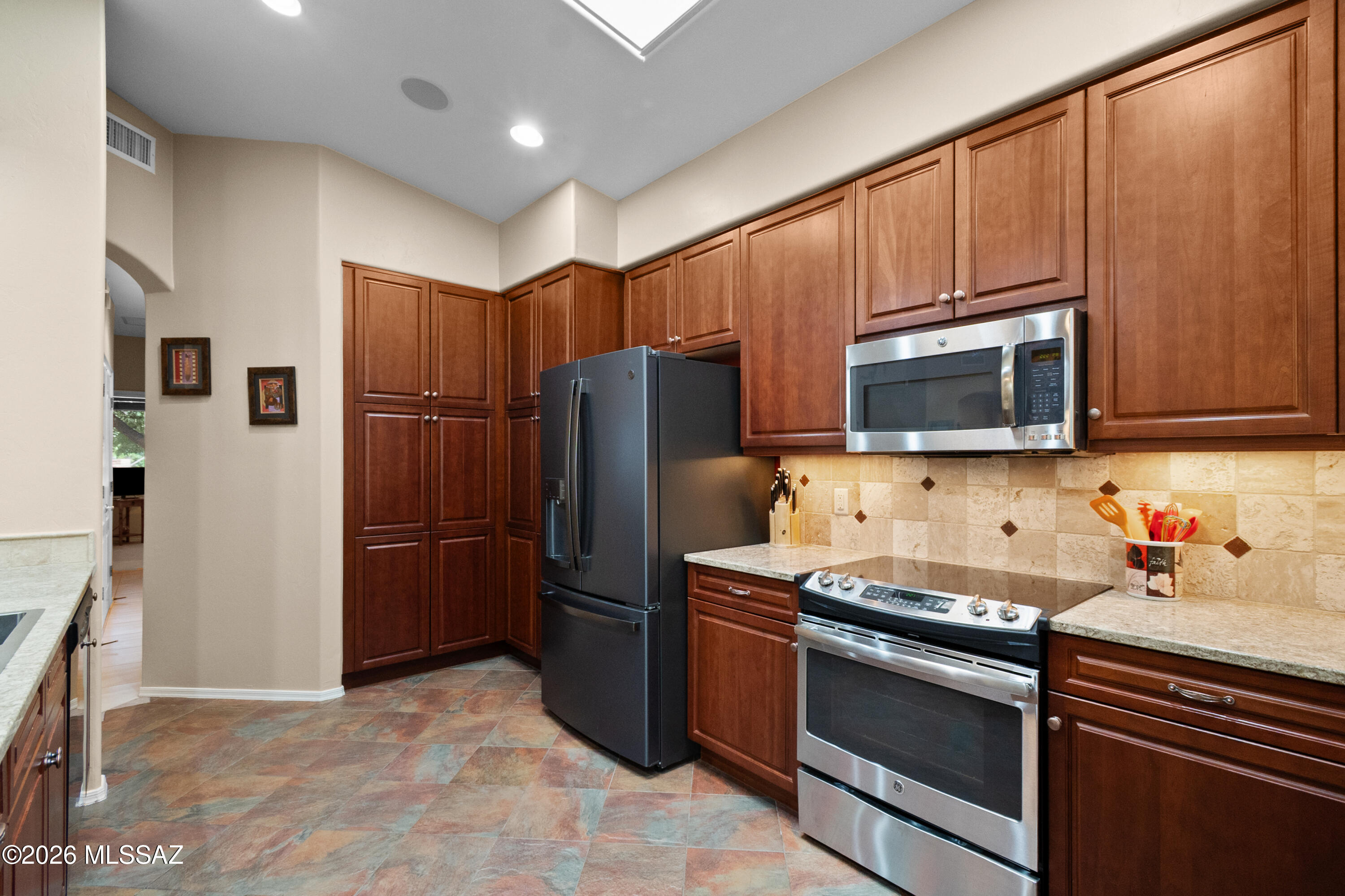 Sabino Hills (1-70) - Residential