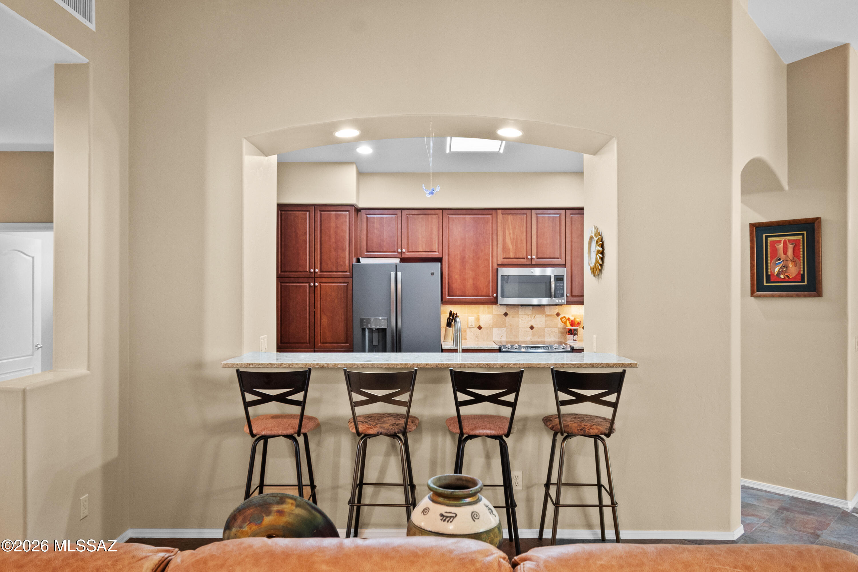 Sabino Hills (1-70) - Residential