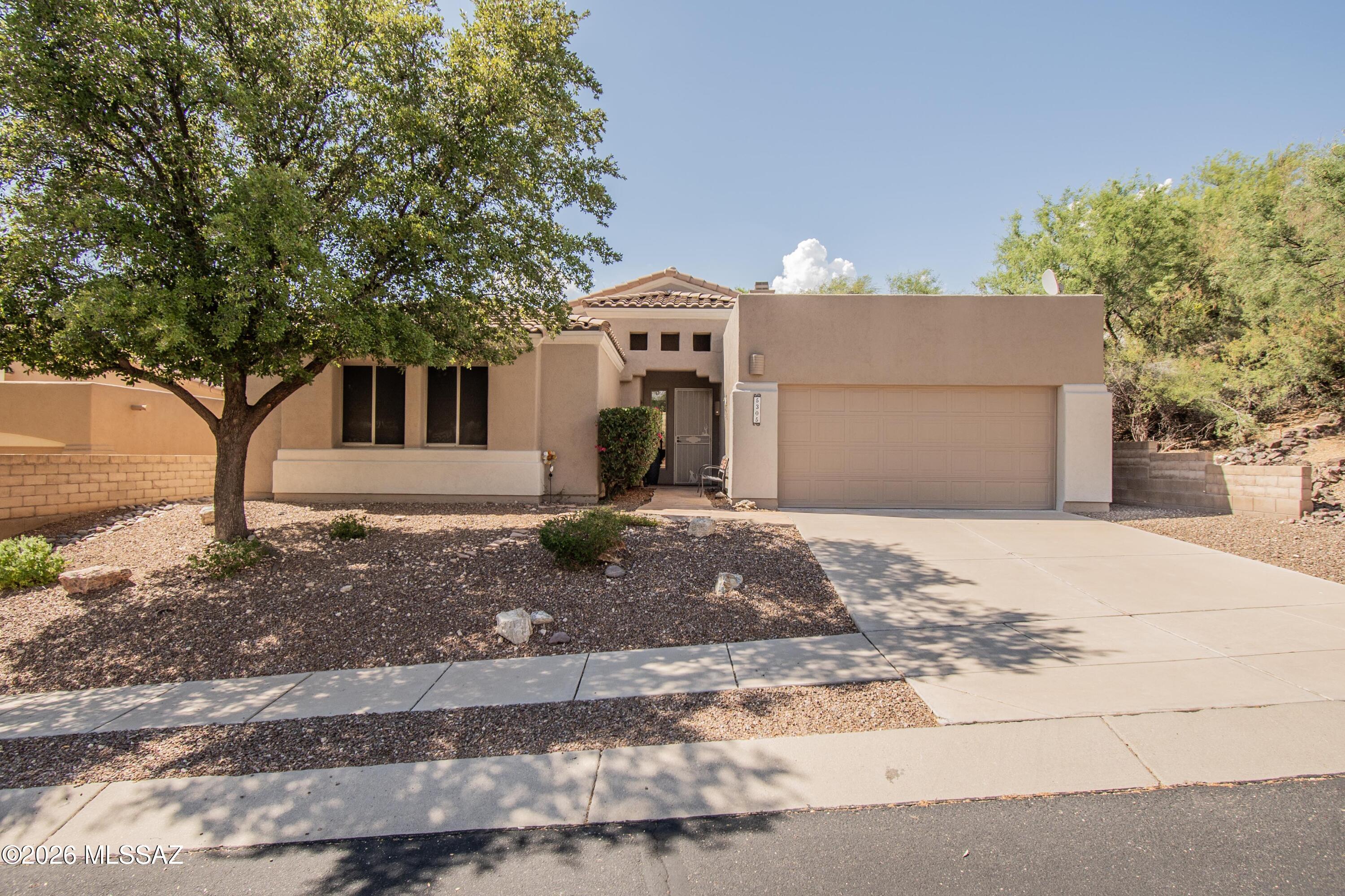 Sabino Hills (1-70) - Residential