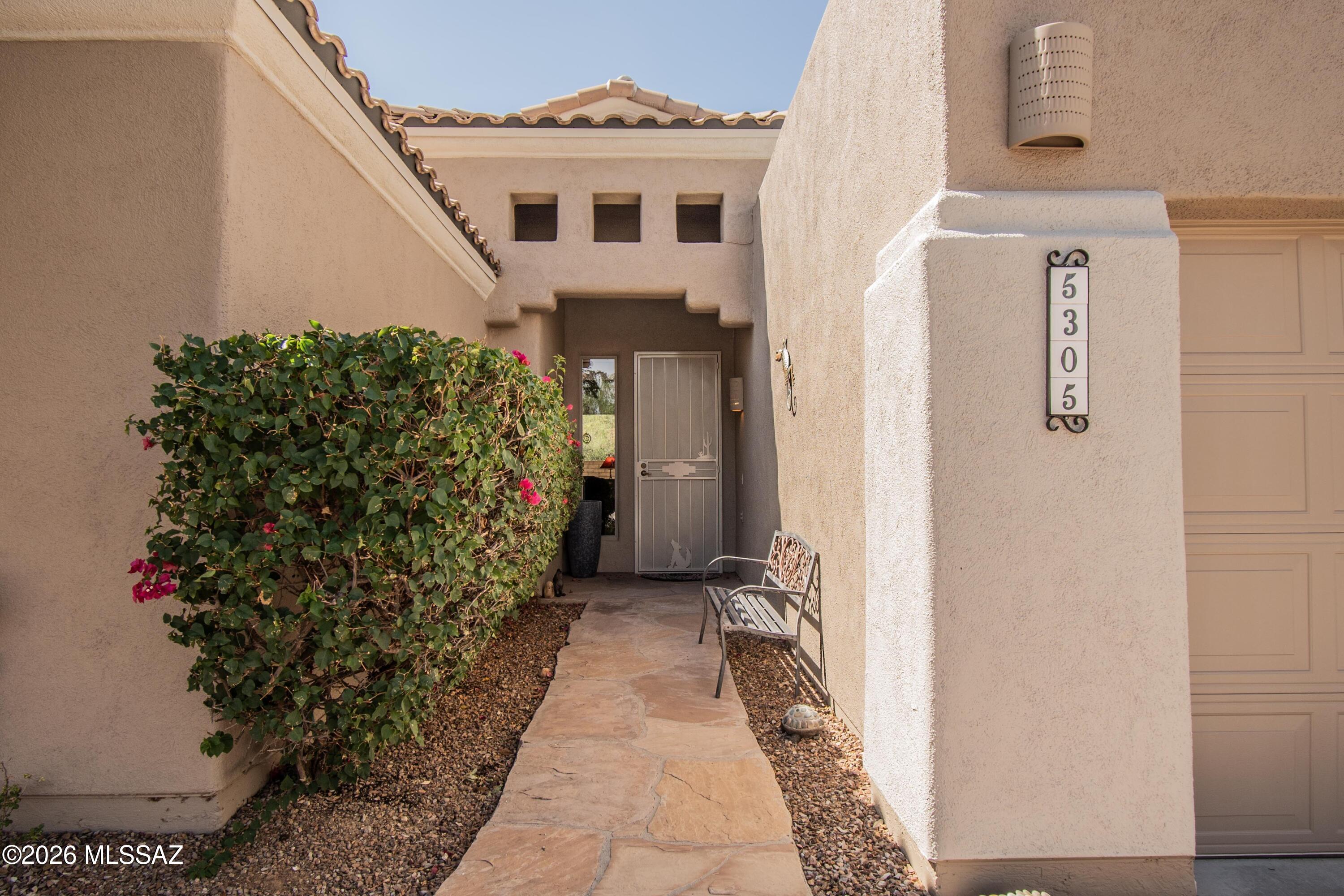 Sabino Hills (1-70) - Residential