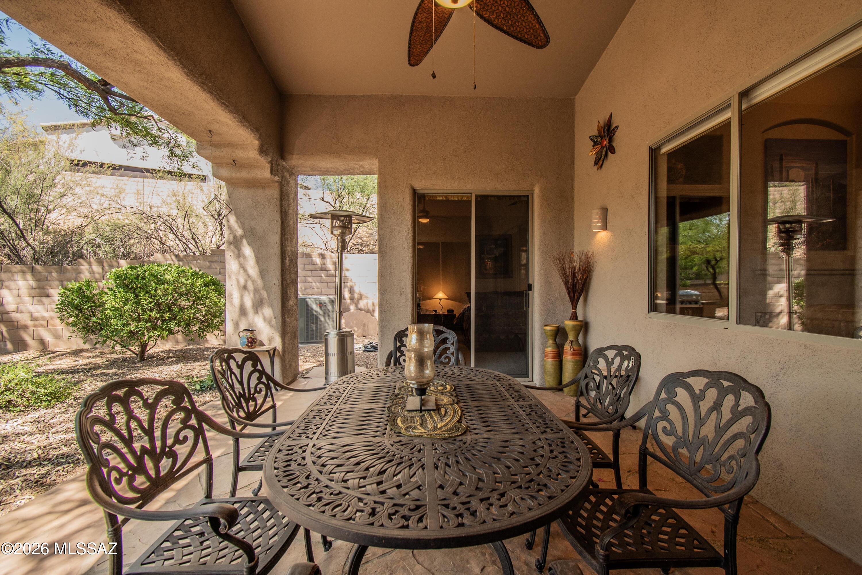Sabino Hills (1-70) - Residential