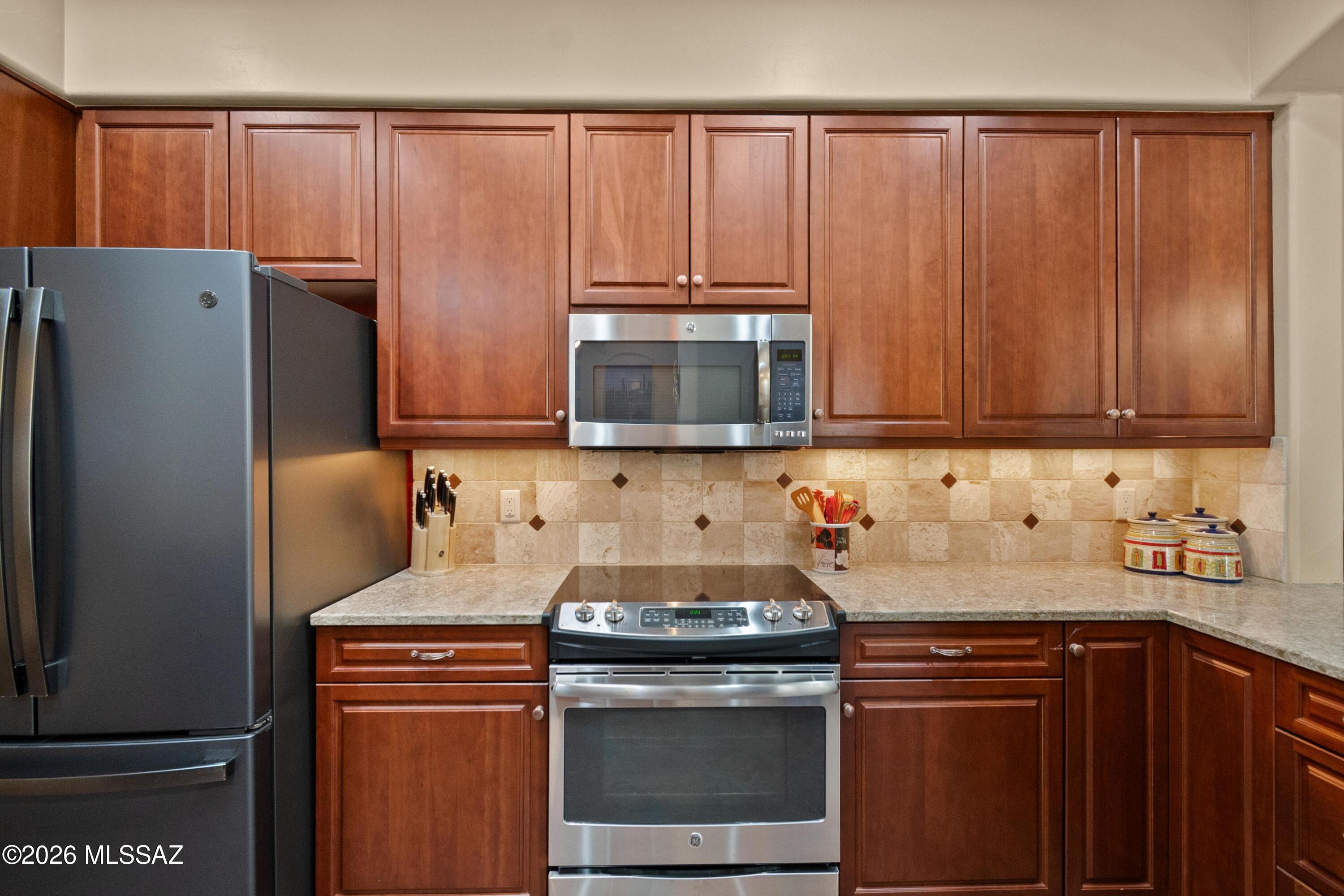Sabino Hills (1-70) - Residential