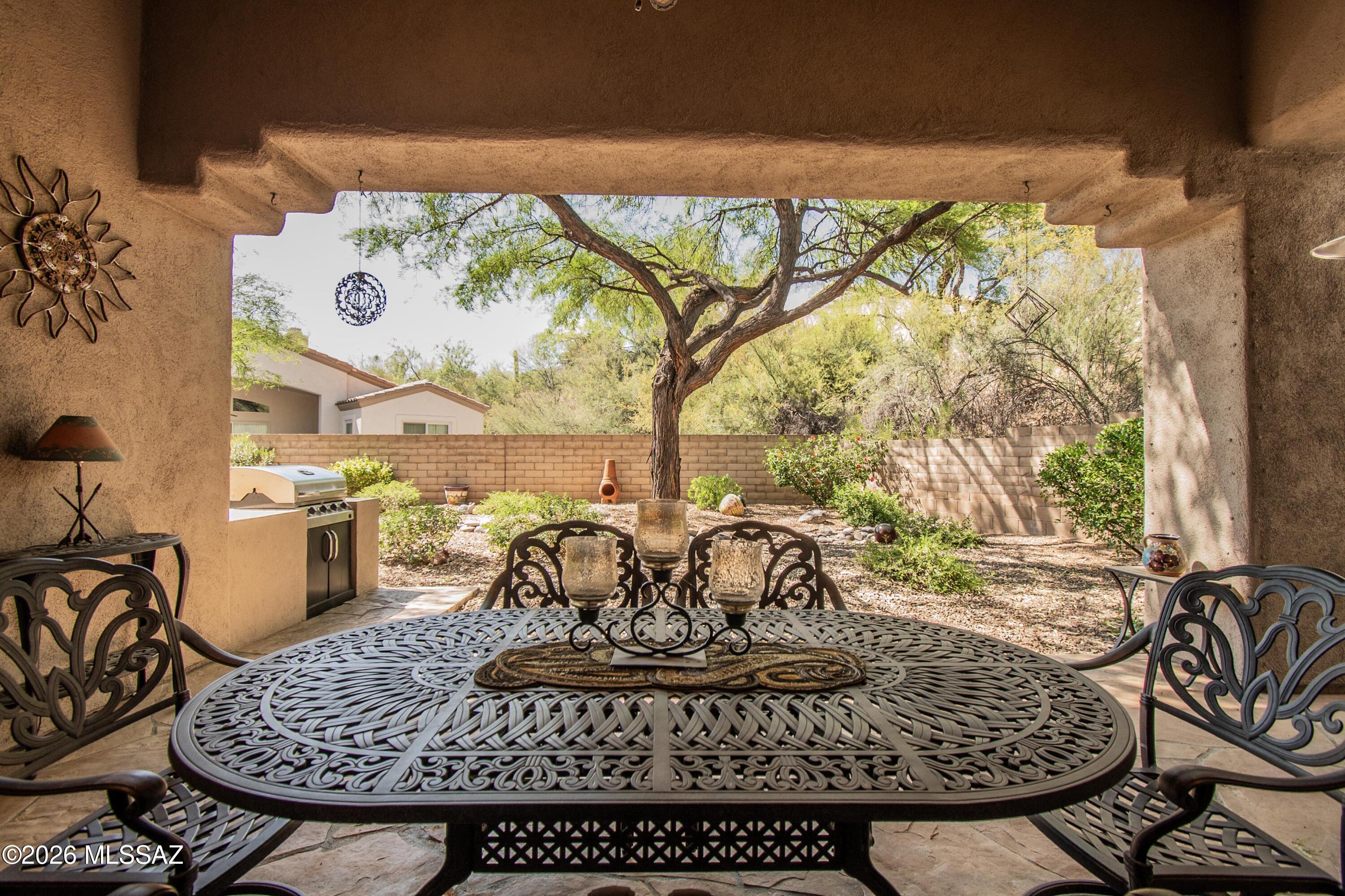 Sabino Hills (1-70) - Residential