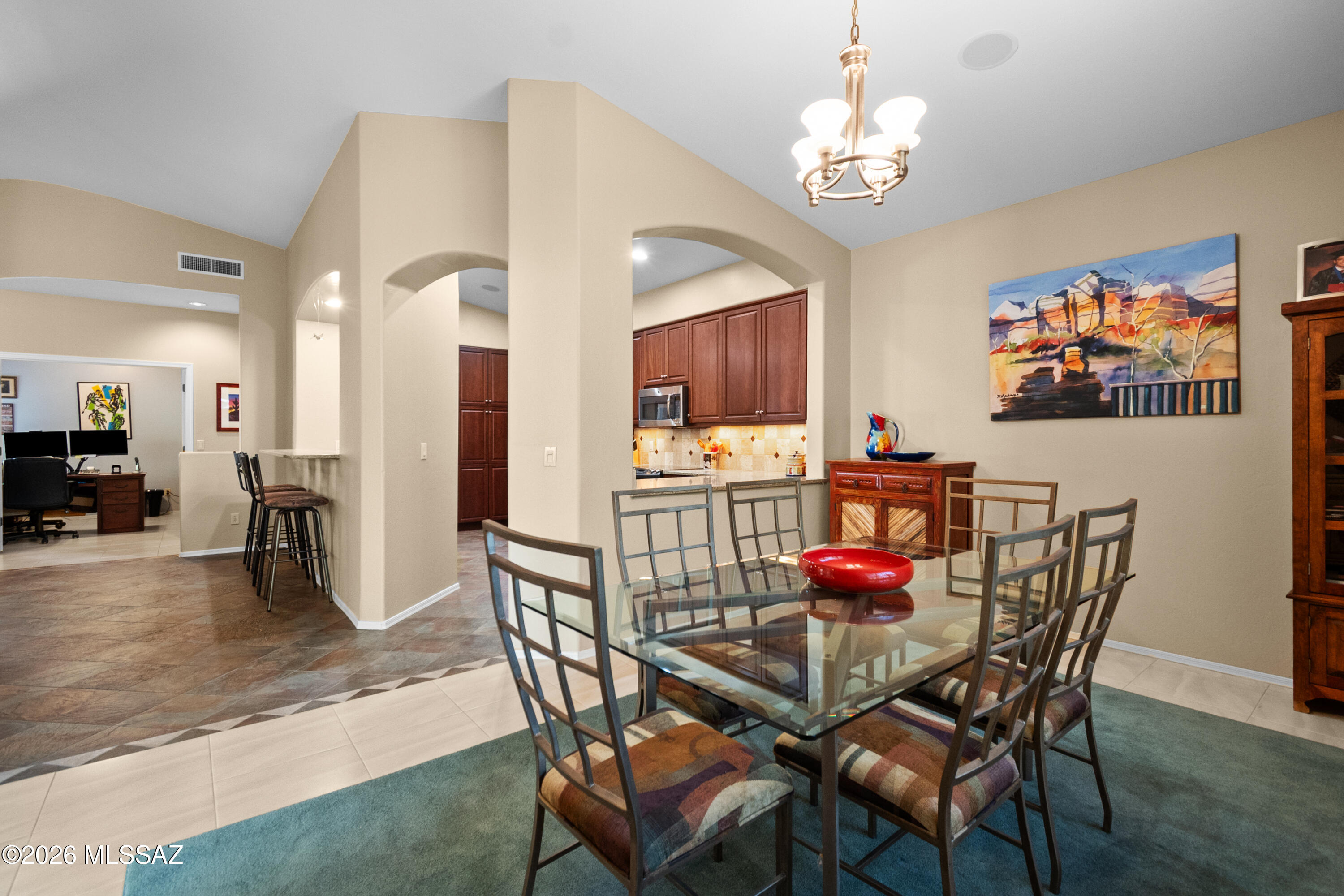 Sabino Hills (1-70) - Residential