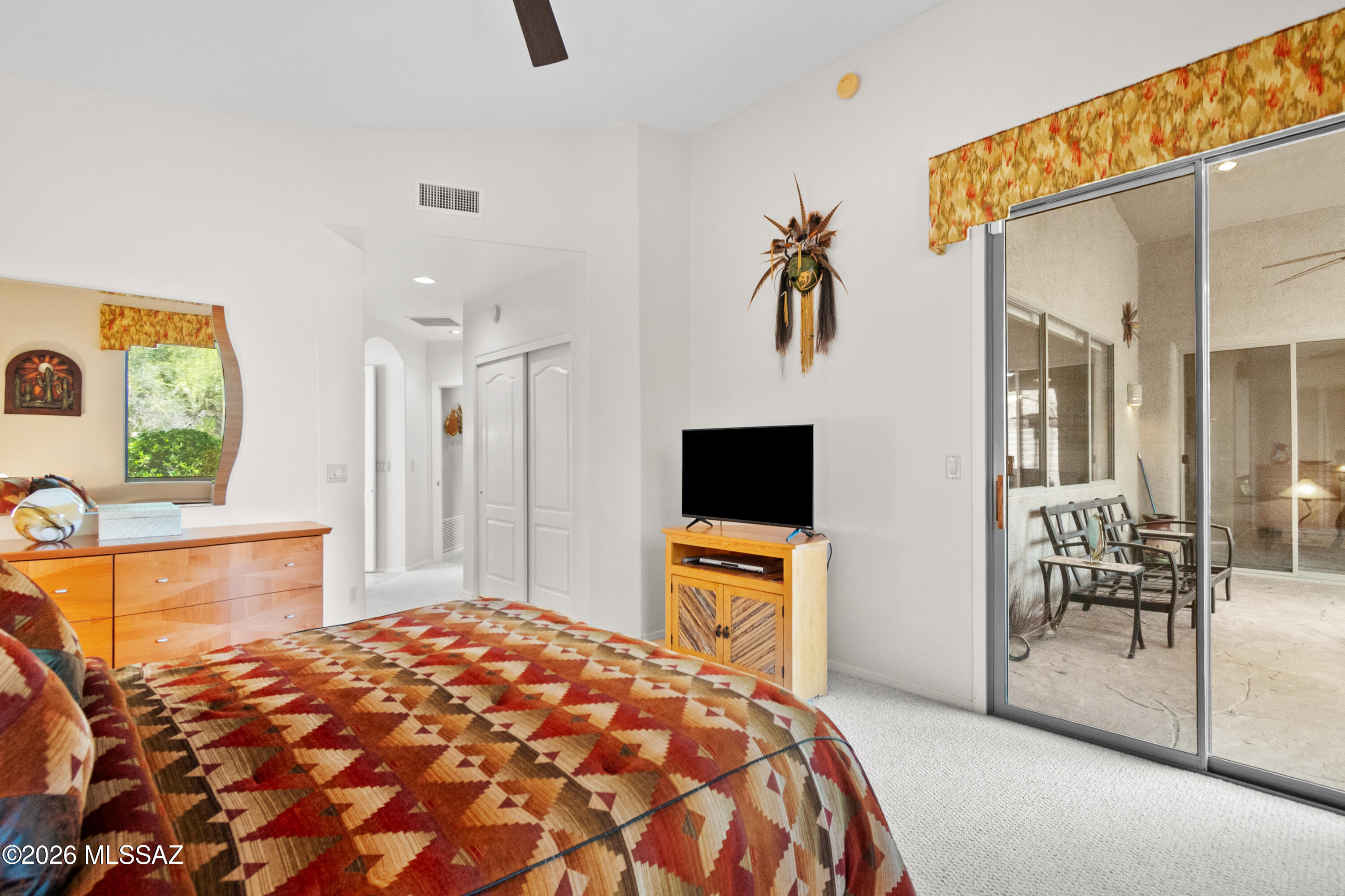 Sabino Hills (1-70) - Residential