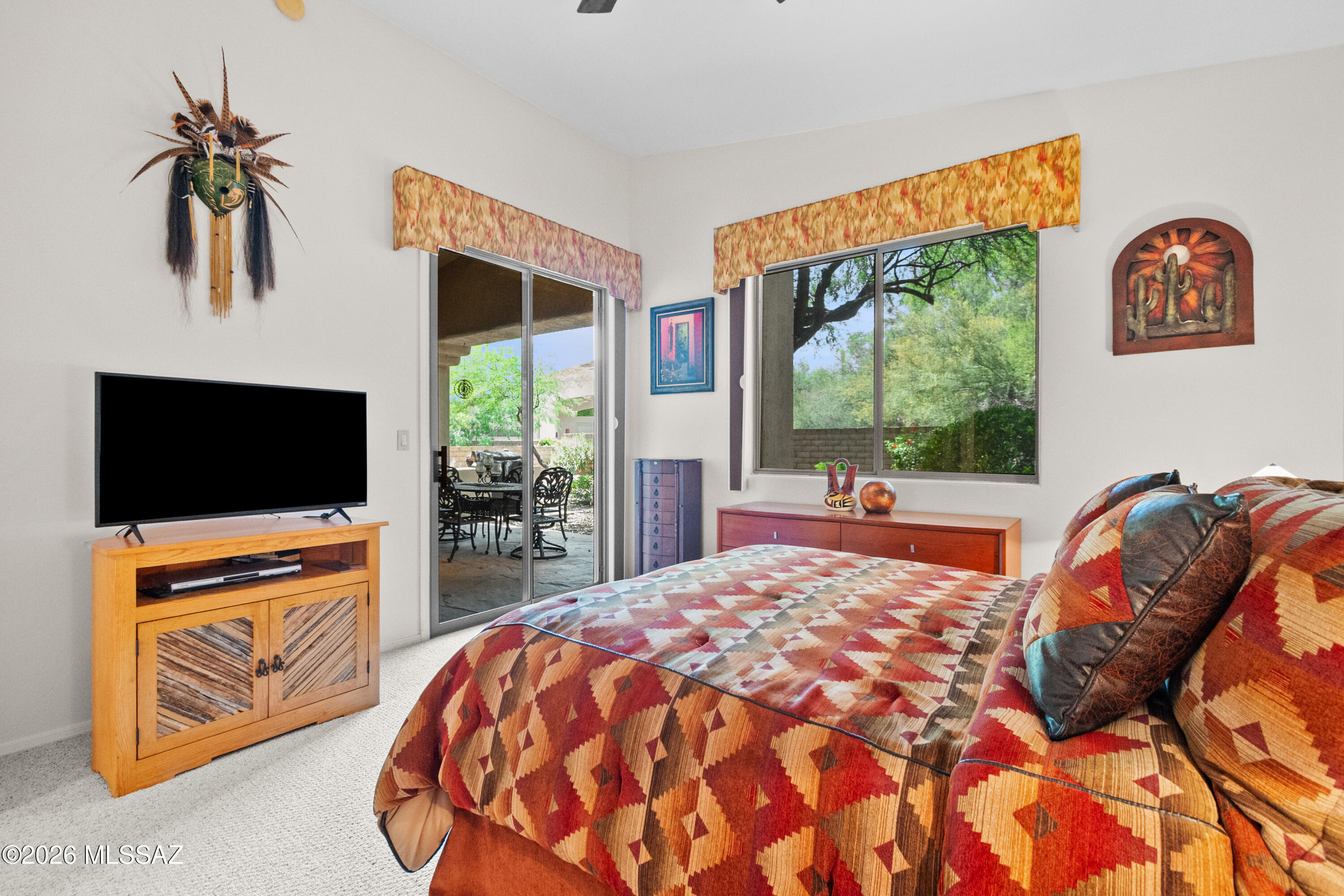 Sabino Hills (1-70) - Residential