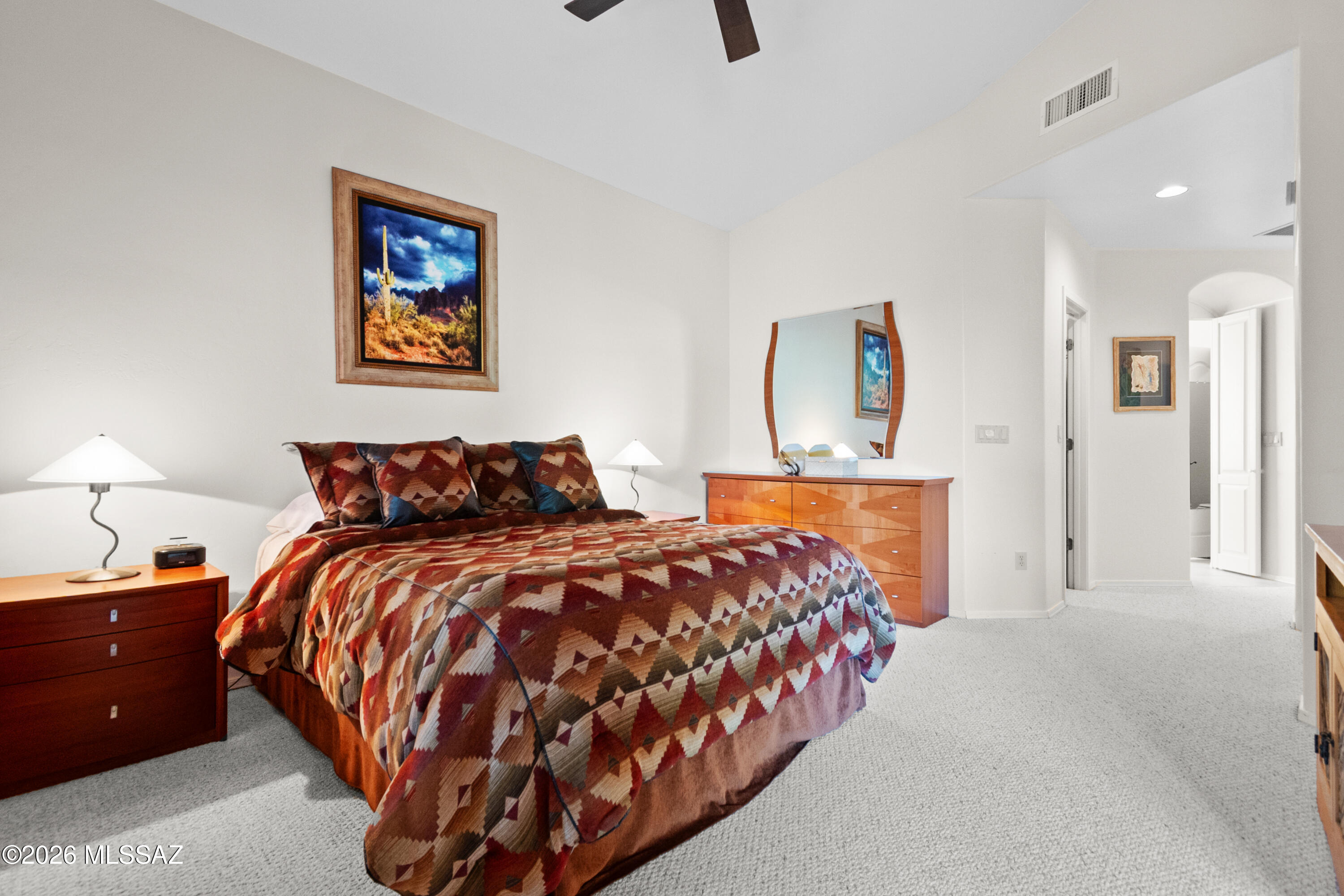 Sabino Hills (1-70) - Residential