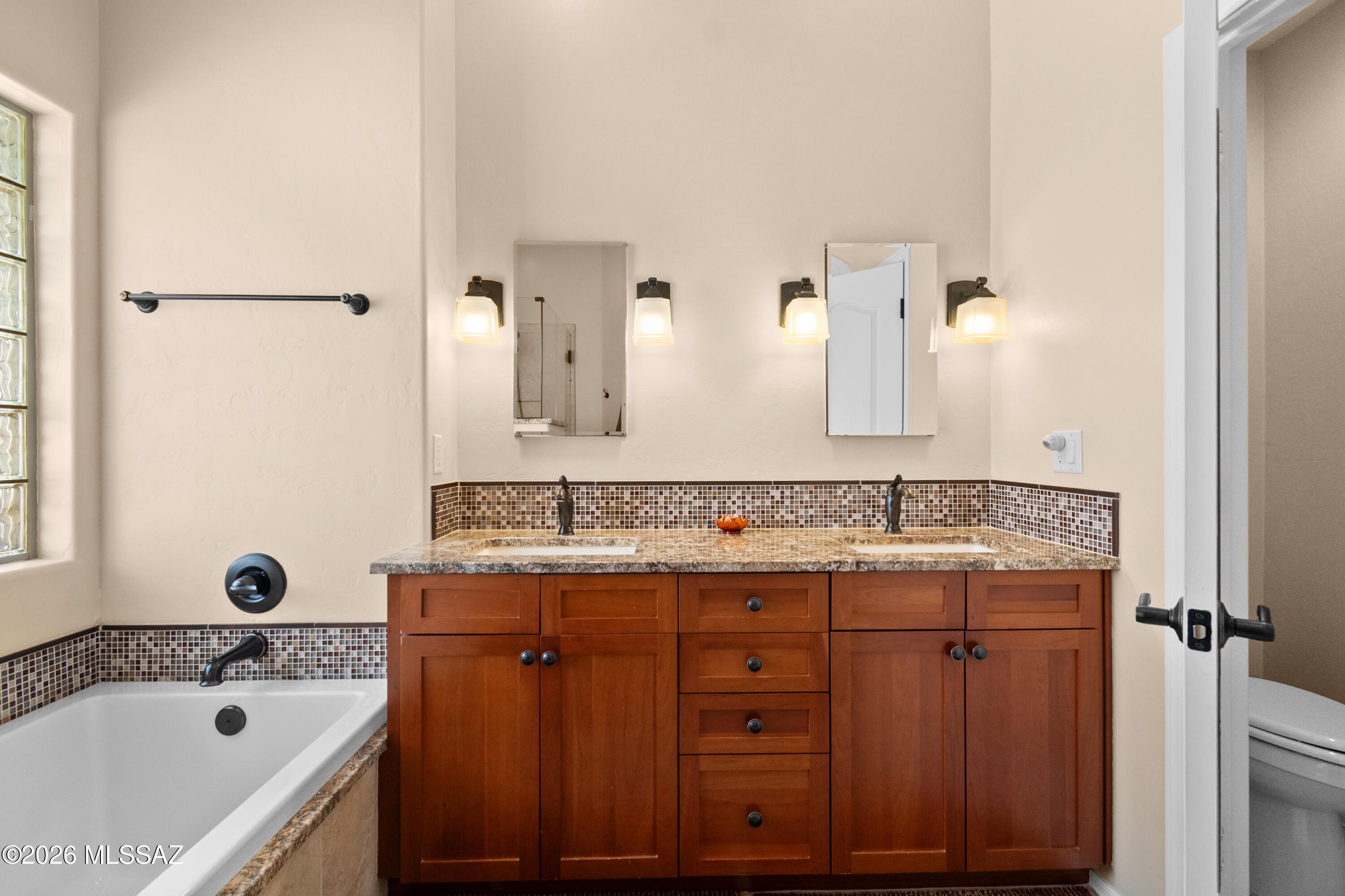 Sabino Hills (1-70) - Residential