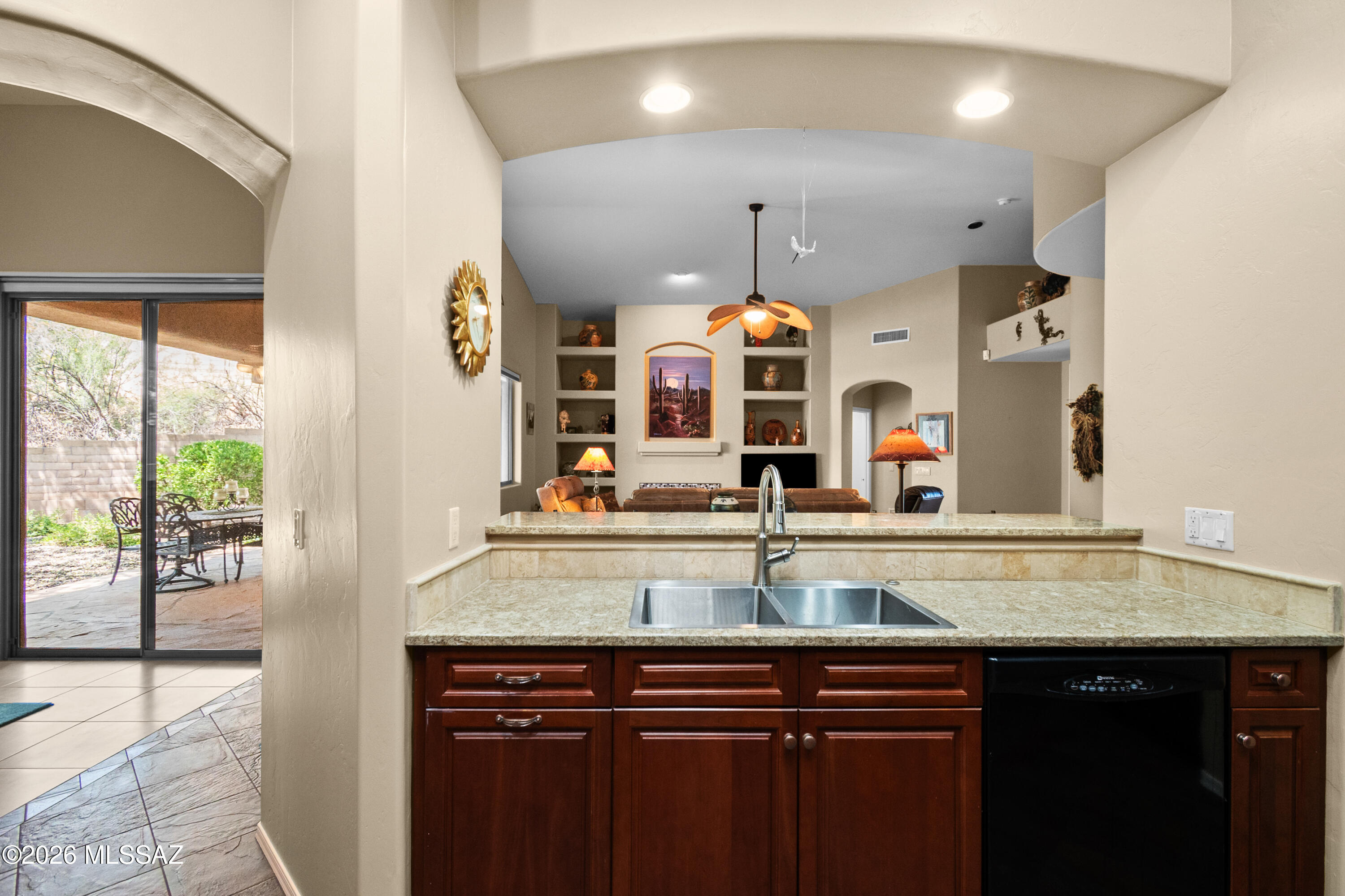 Sabino Hills (1-70) - Residential