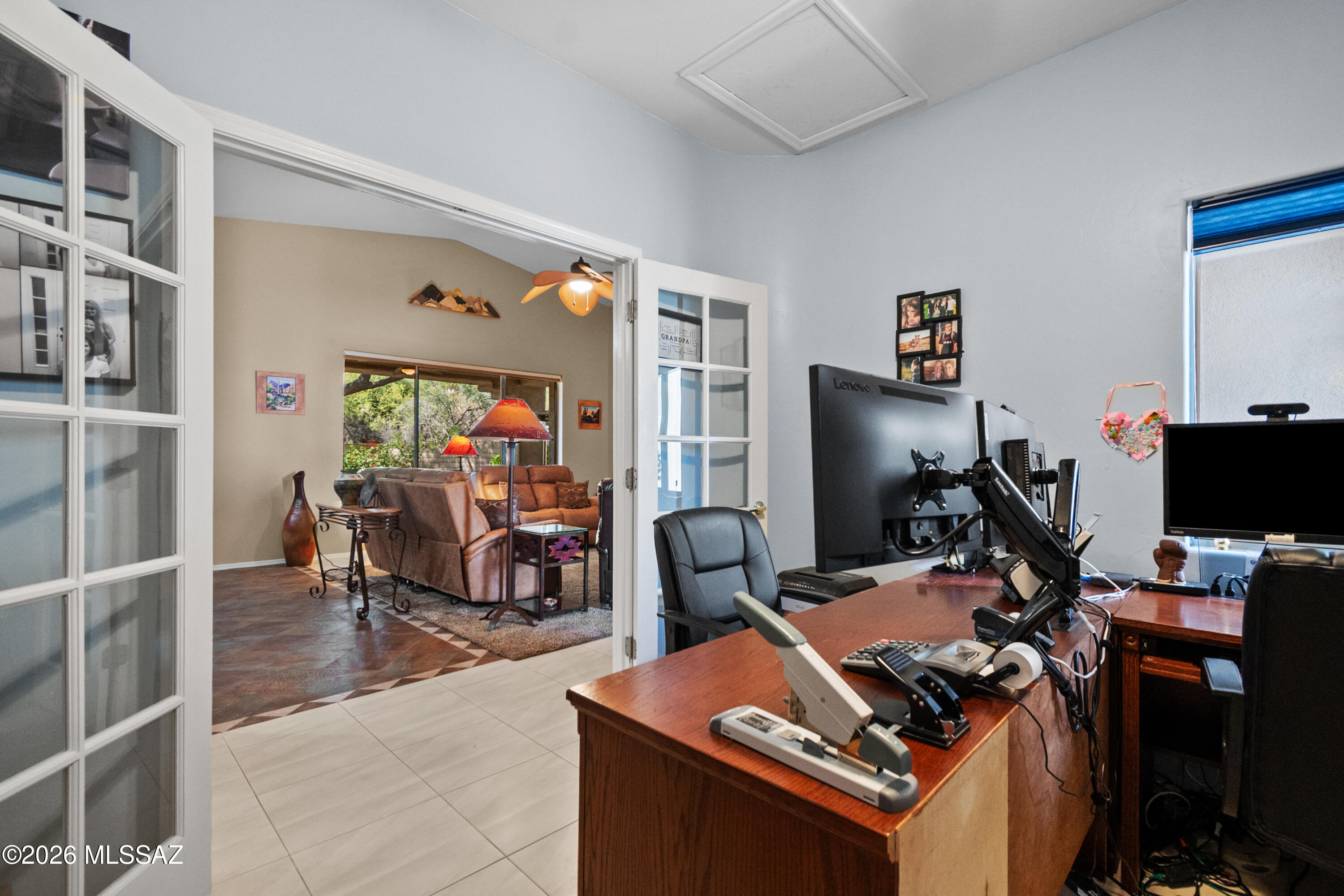 Sabino Hills (1-70) - Residential