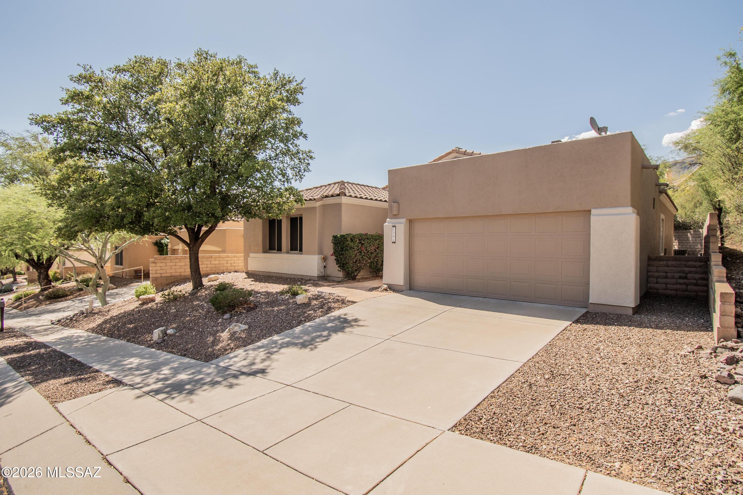 Sabino Hills (1-70) - Residential