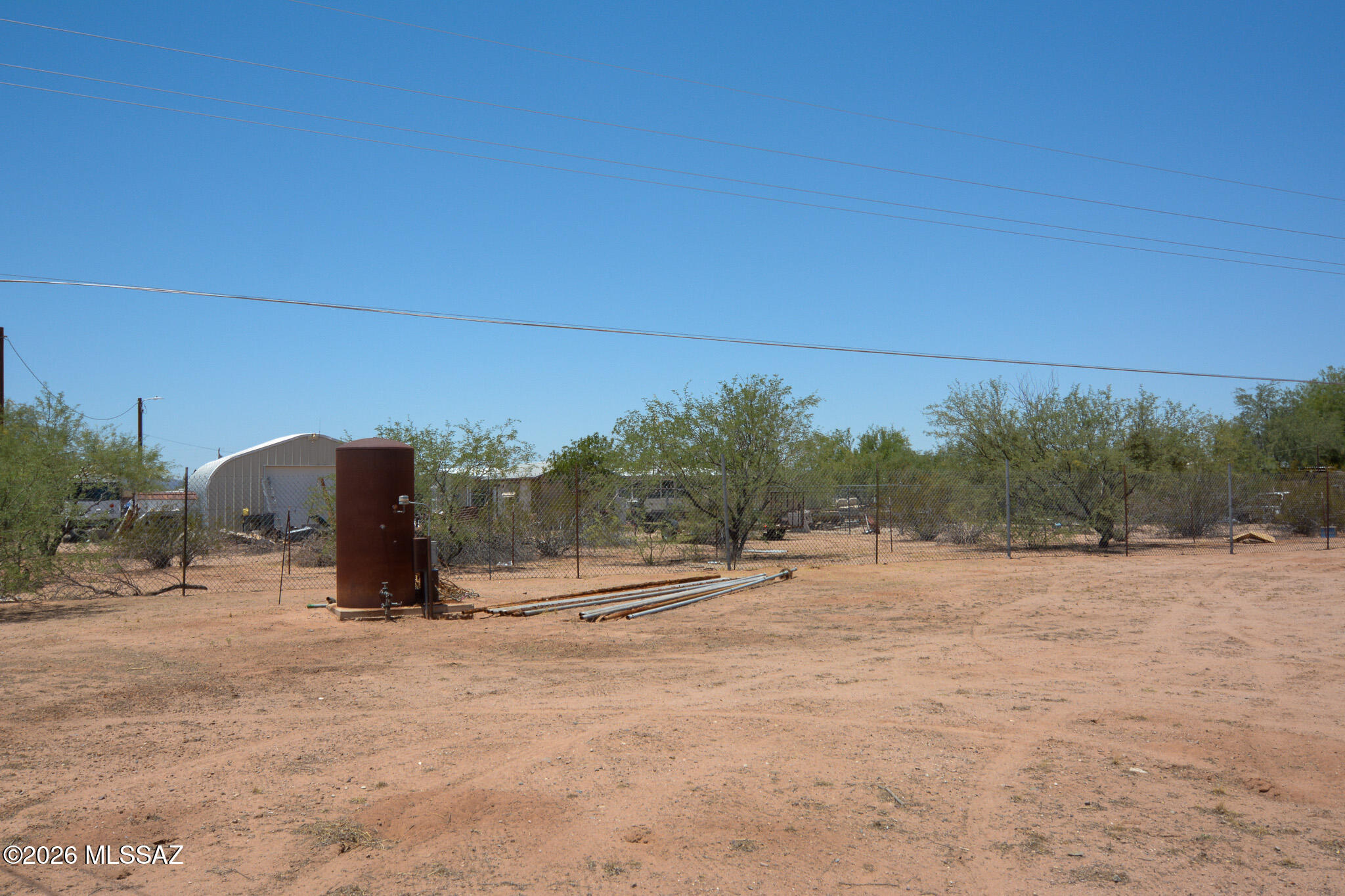 El Tirador Estates (1-183) - Land