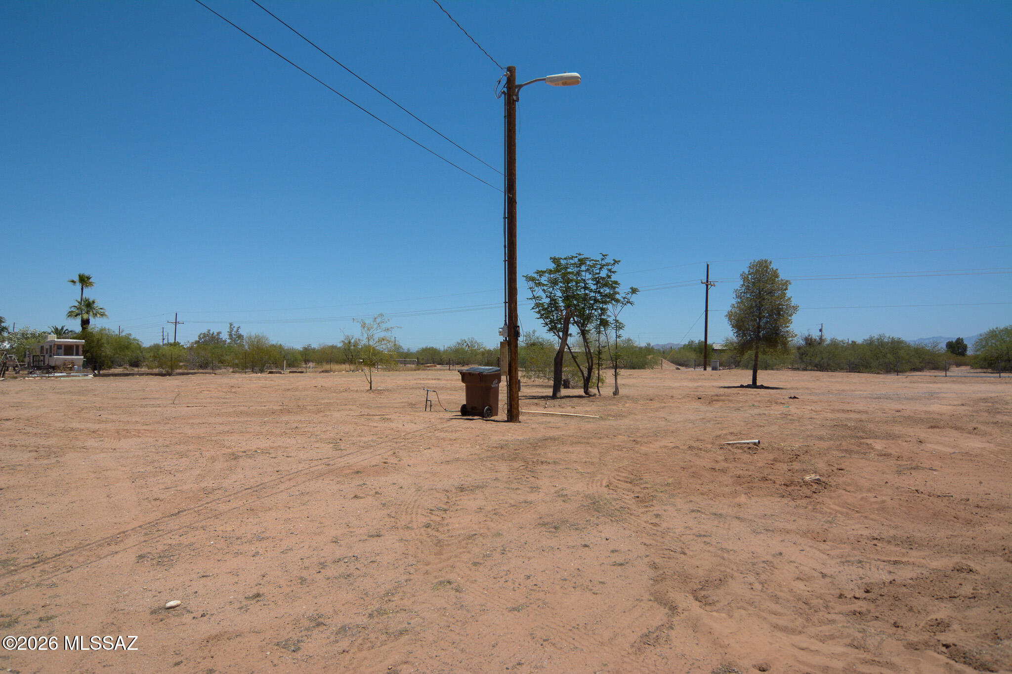 El Tirador Estates (1-183) - Land