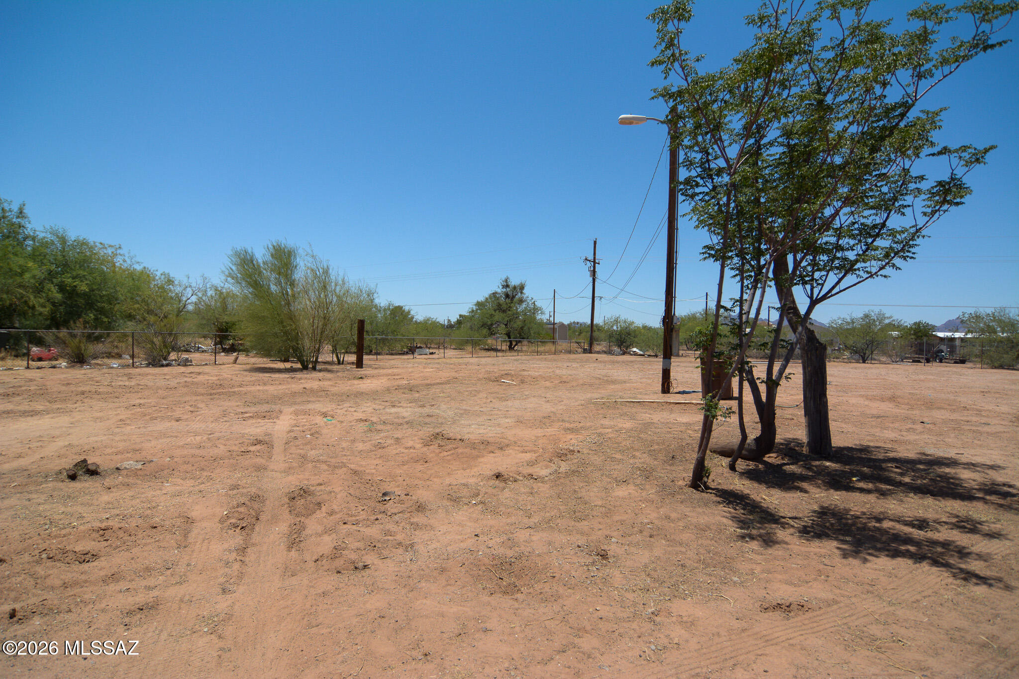 El Tirador Estates (1-183) - Land
