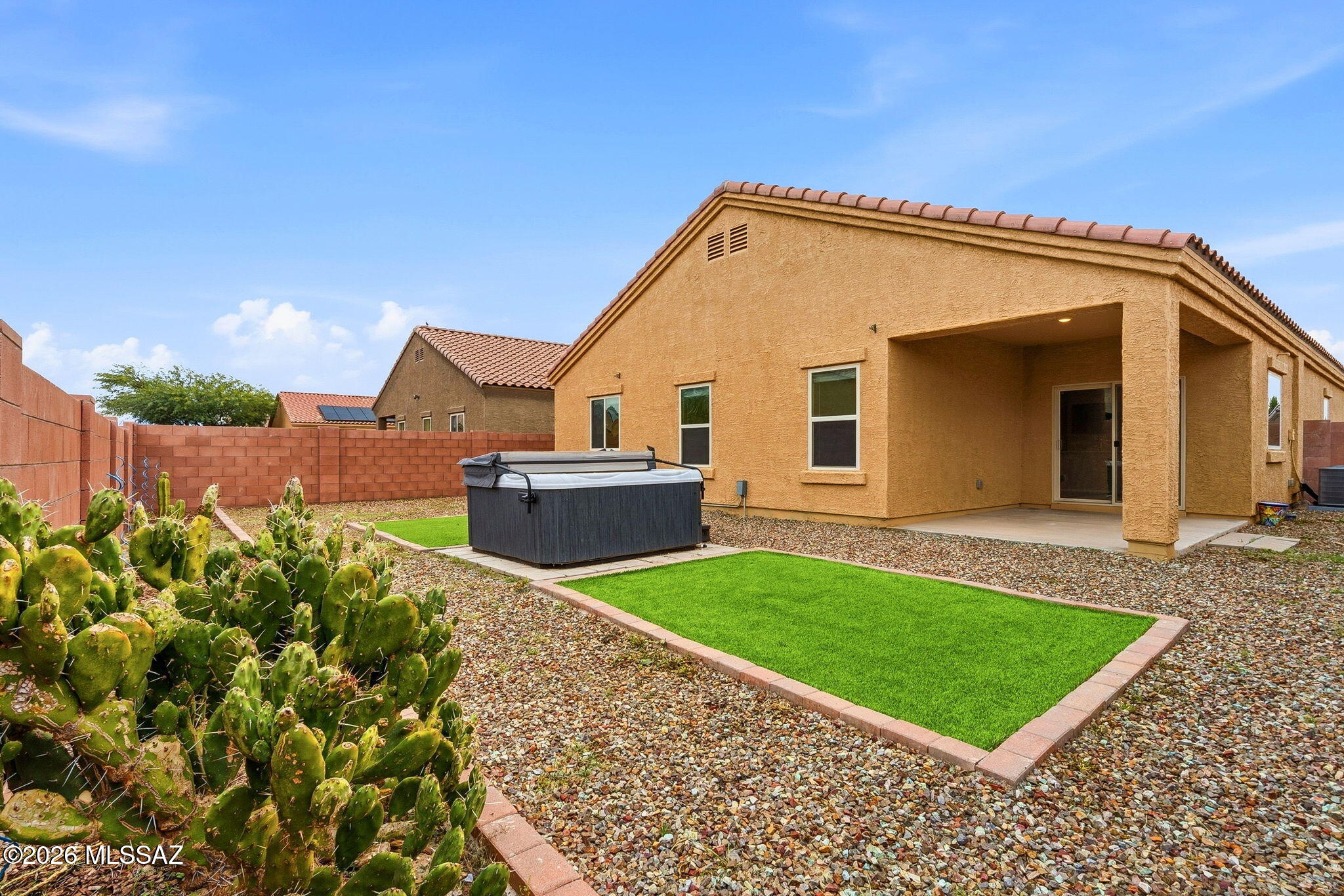 Fianchetto Farms - Residential
