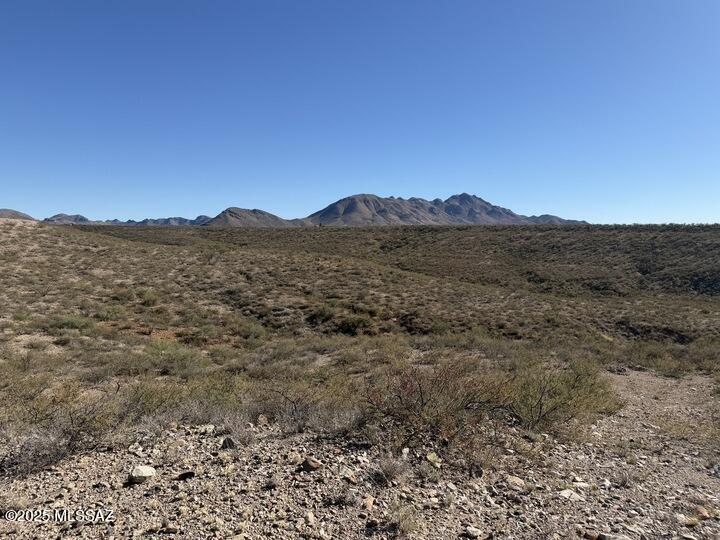 N/A - Land